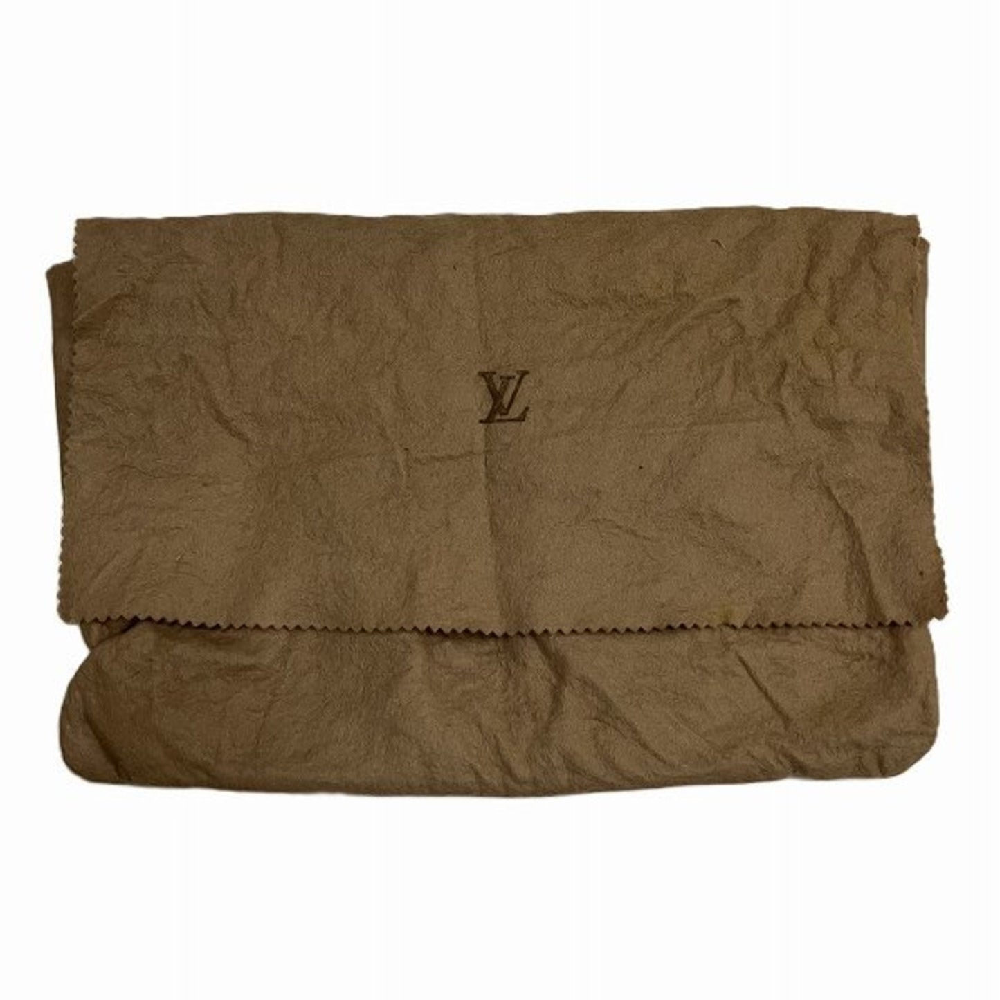 Louis Vuitton Monogram Brown Monogram Shoulder Bag