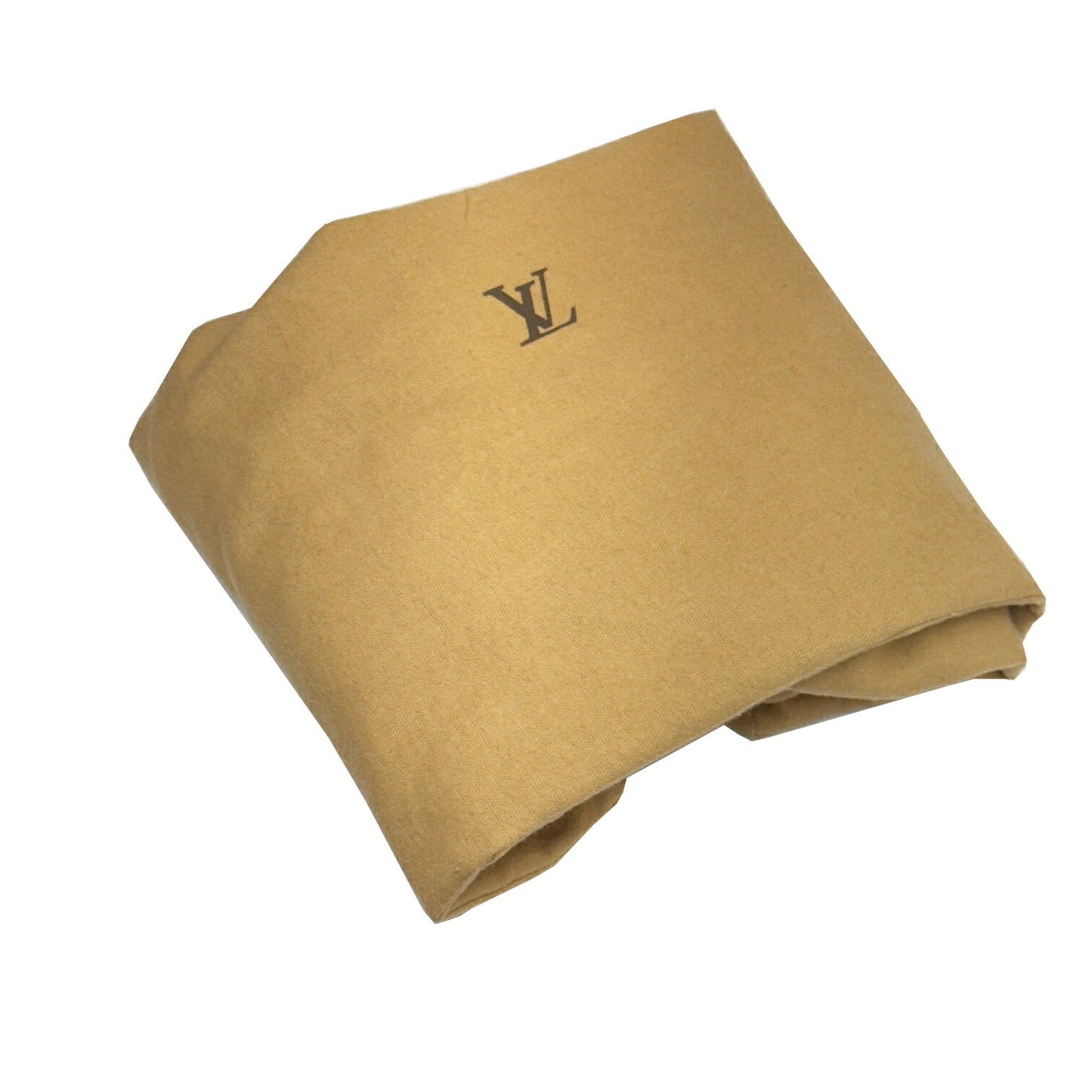Louis Vuitton Brown Monogram Canvas Shoulder Bag Tote Bag