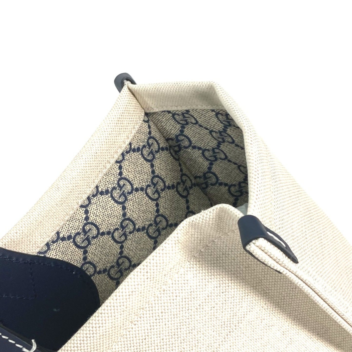 Gucci Beige Other Tote Bag