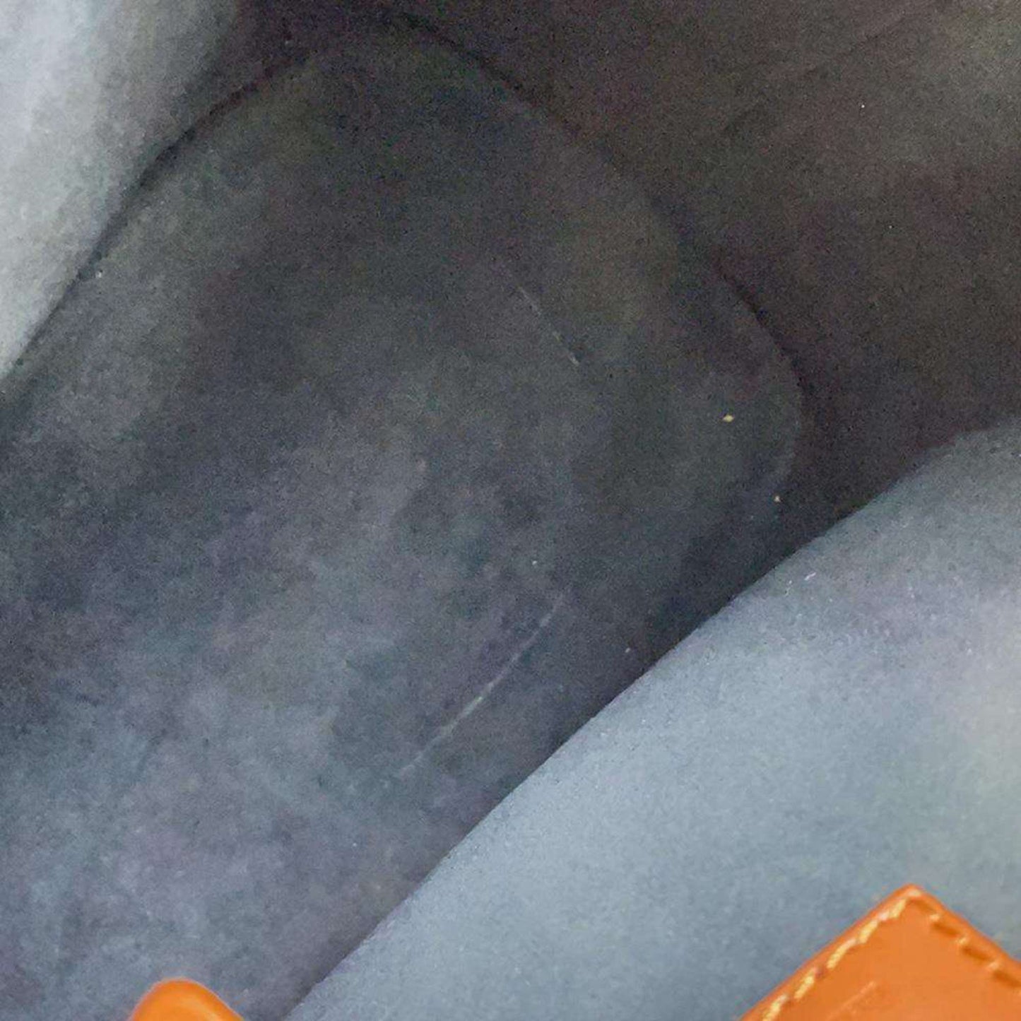 Louis Vuitton Monogram Reverse Noir Monogram Reverse Backpack