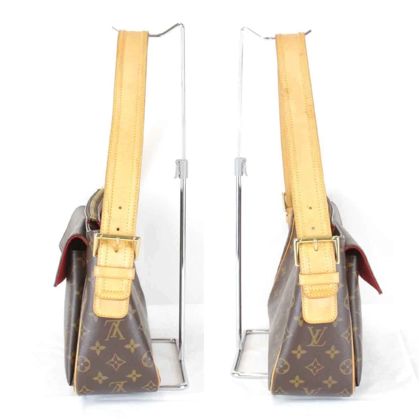 Louis Vuitton Monogram Monogram Shoulder Bag