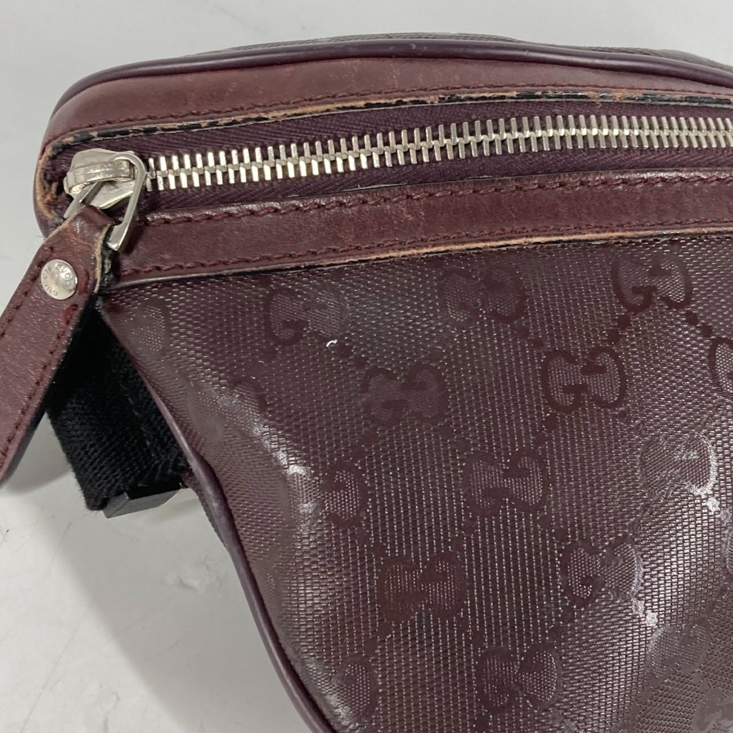 Gucci Purple Other Other