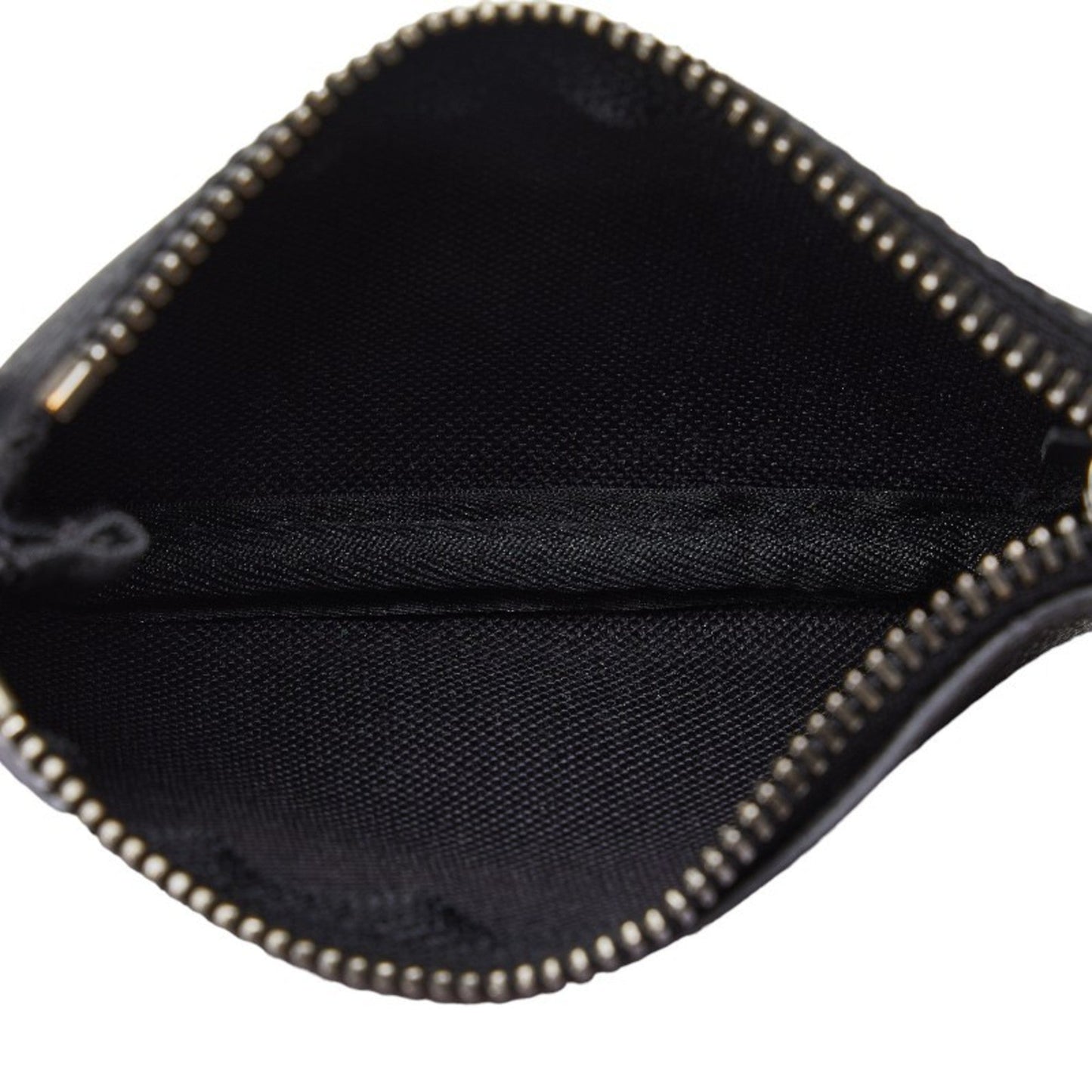 Louis Vuitton Monogram Eclipse Black Gray Pvc Leather Pouch Shoulder Bag