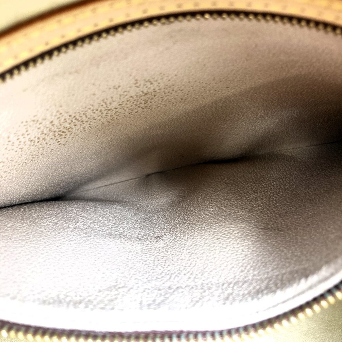 Louis Vuitton Brown Monogram Shoulder Bag Tote Bag
