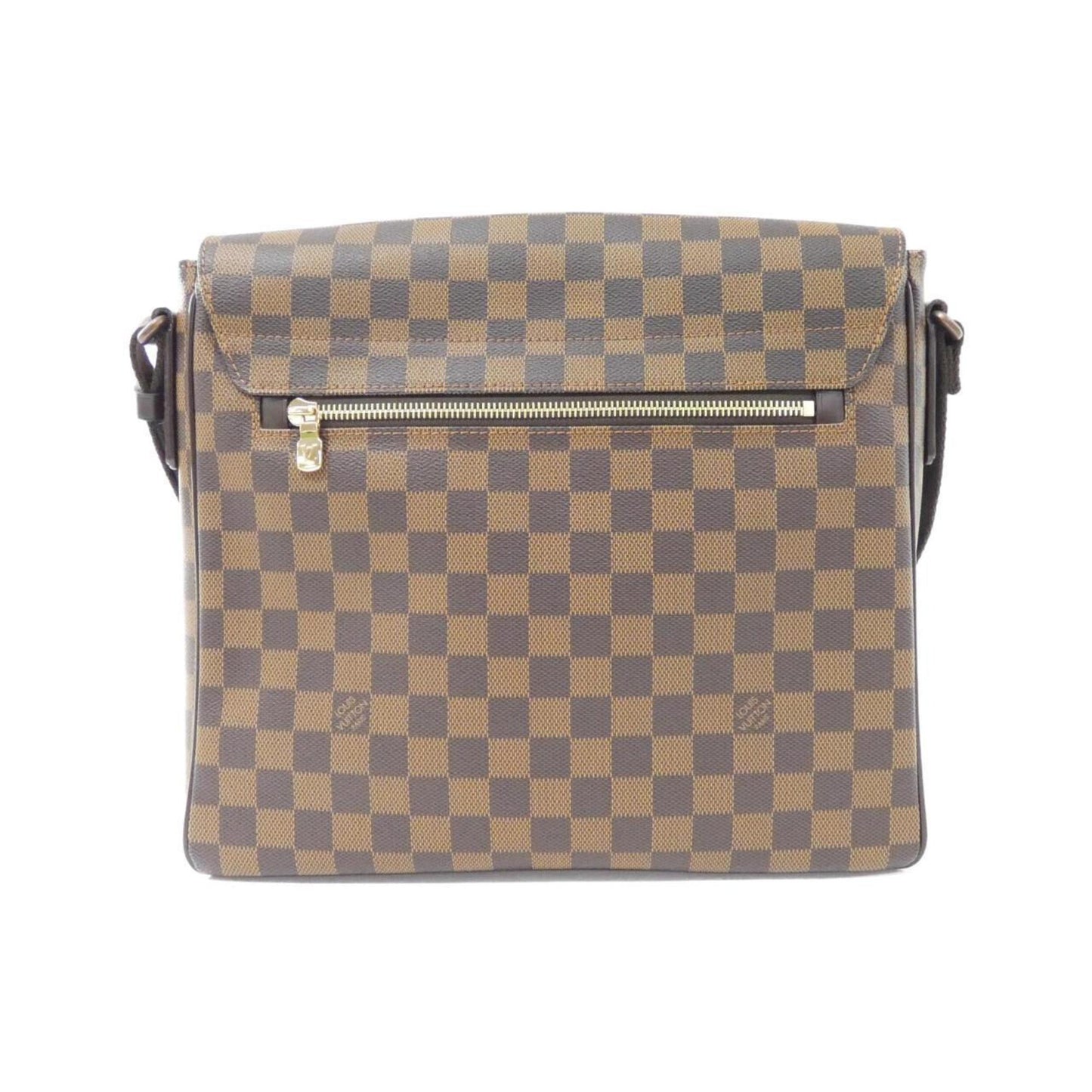 Louis Vuitton Ebene Shoulder Bag