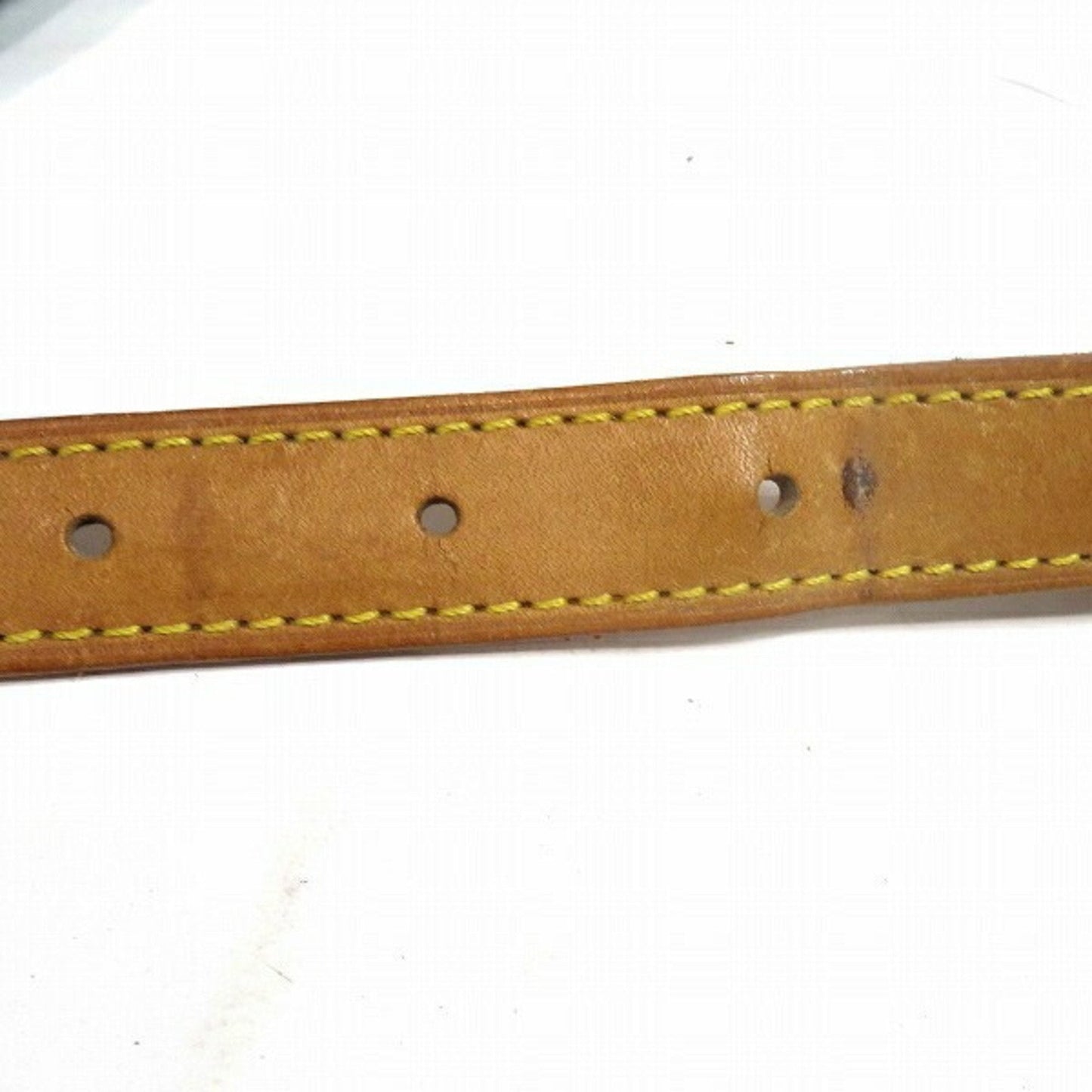Louis Vuitton Brown Monogram Monogram Shoulder Bag