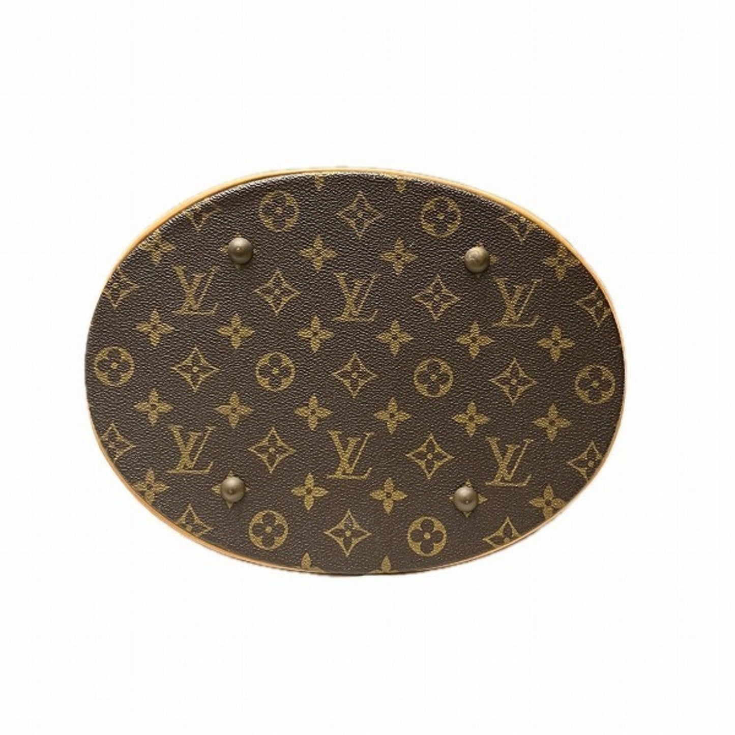 Louis Vuitton Monogram Brown Monogram Shoulder Bag
