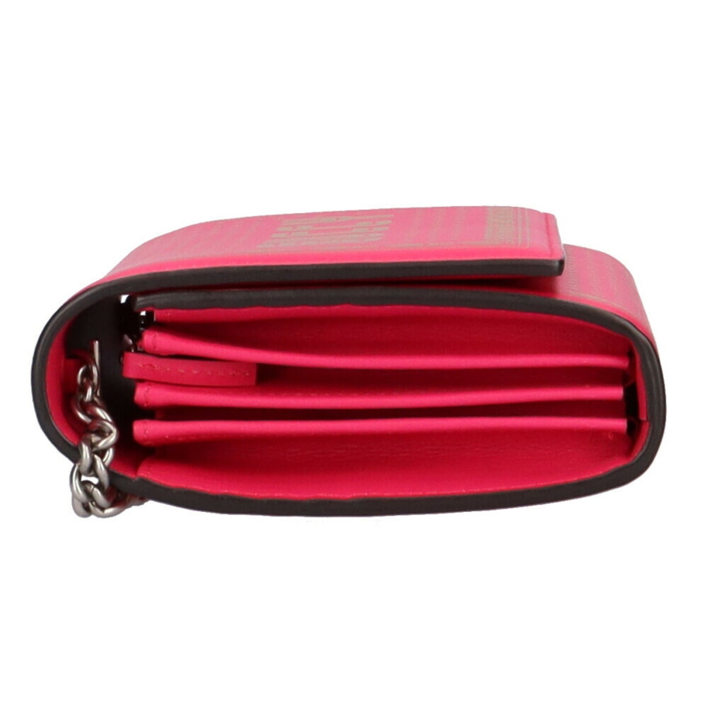 Gucci Daily Pink Leather Shoulder Bag