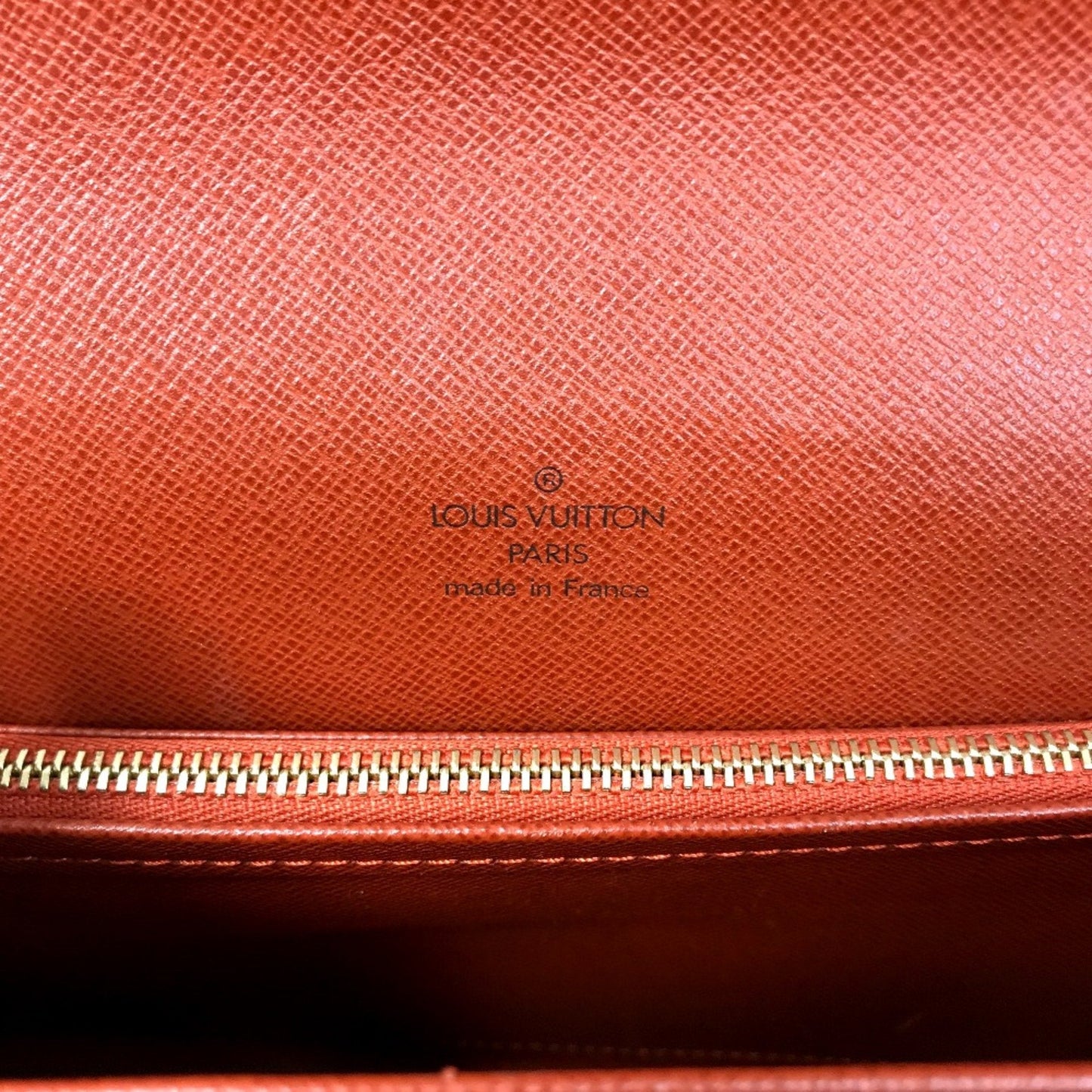 Louis Vuitton Brown Other Shoulder Bag