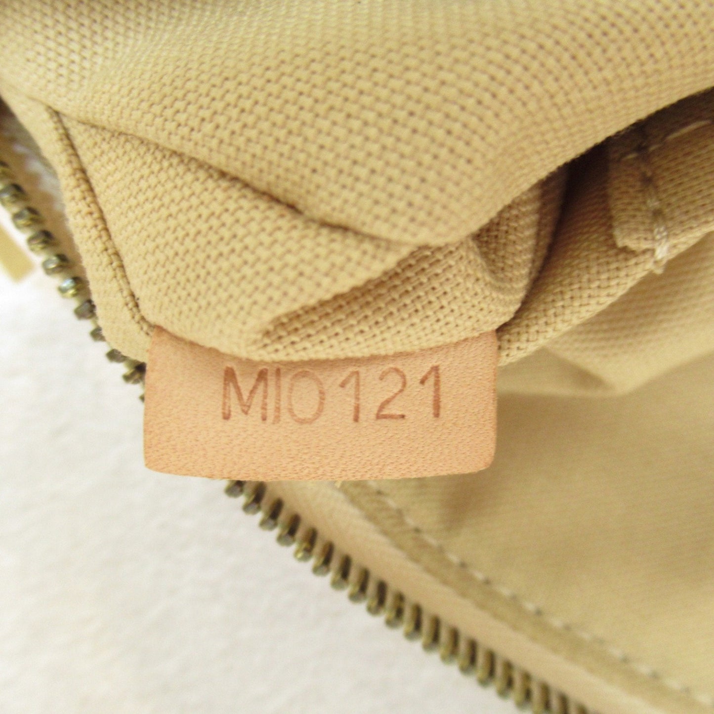 Louis Vuitton Beige Other Shoulder Bag