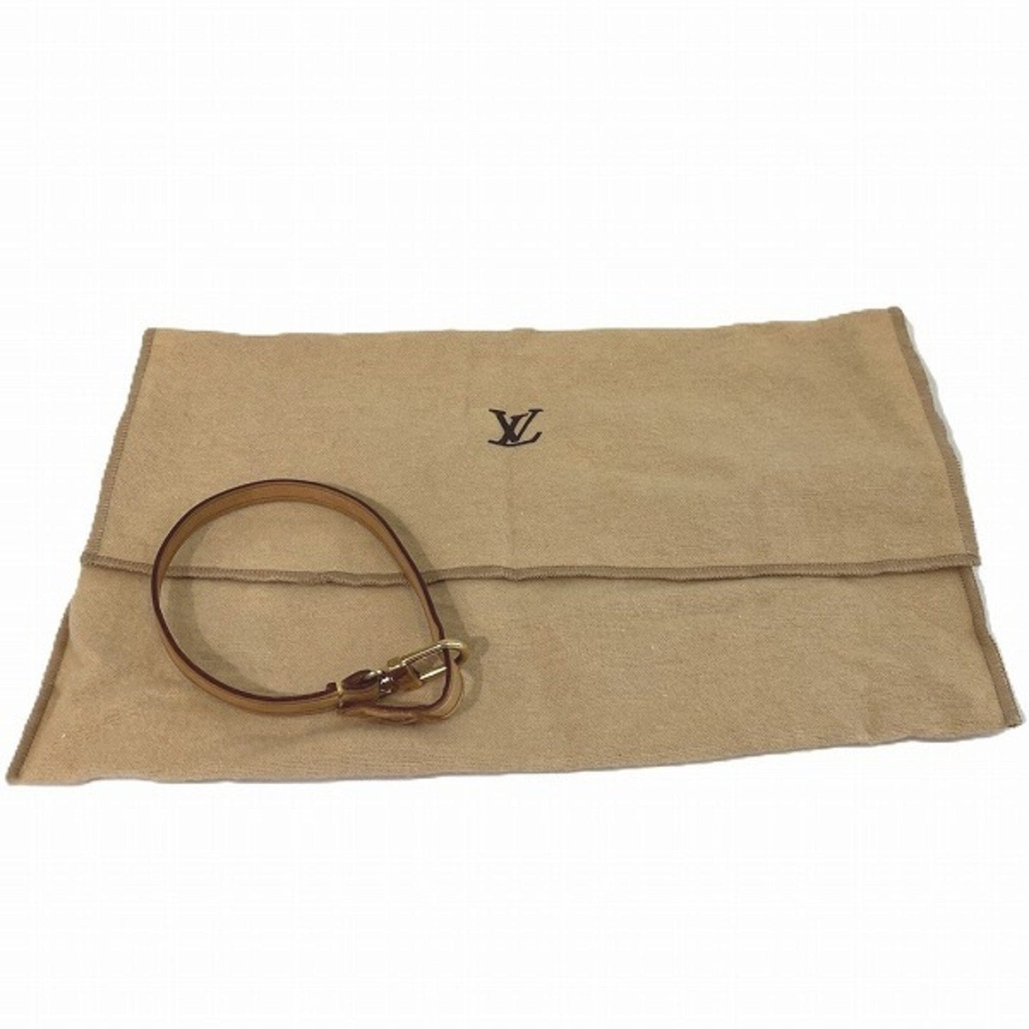 Louis Vuitton Monogram Brown Monogram Shoulder Bag