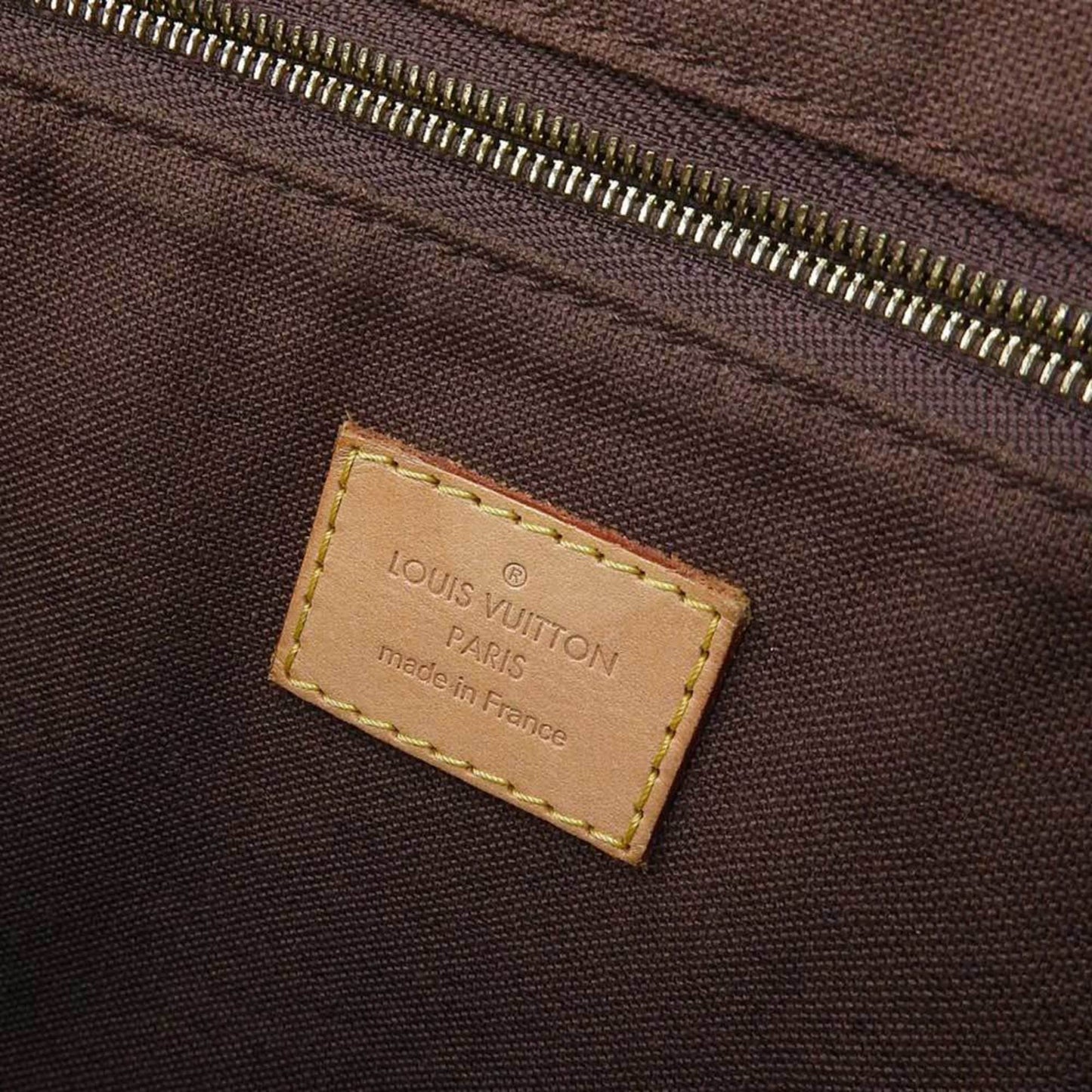 Louis Vuitton Monogram Monogram Shoulder Bag