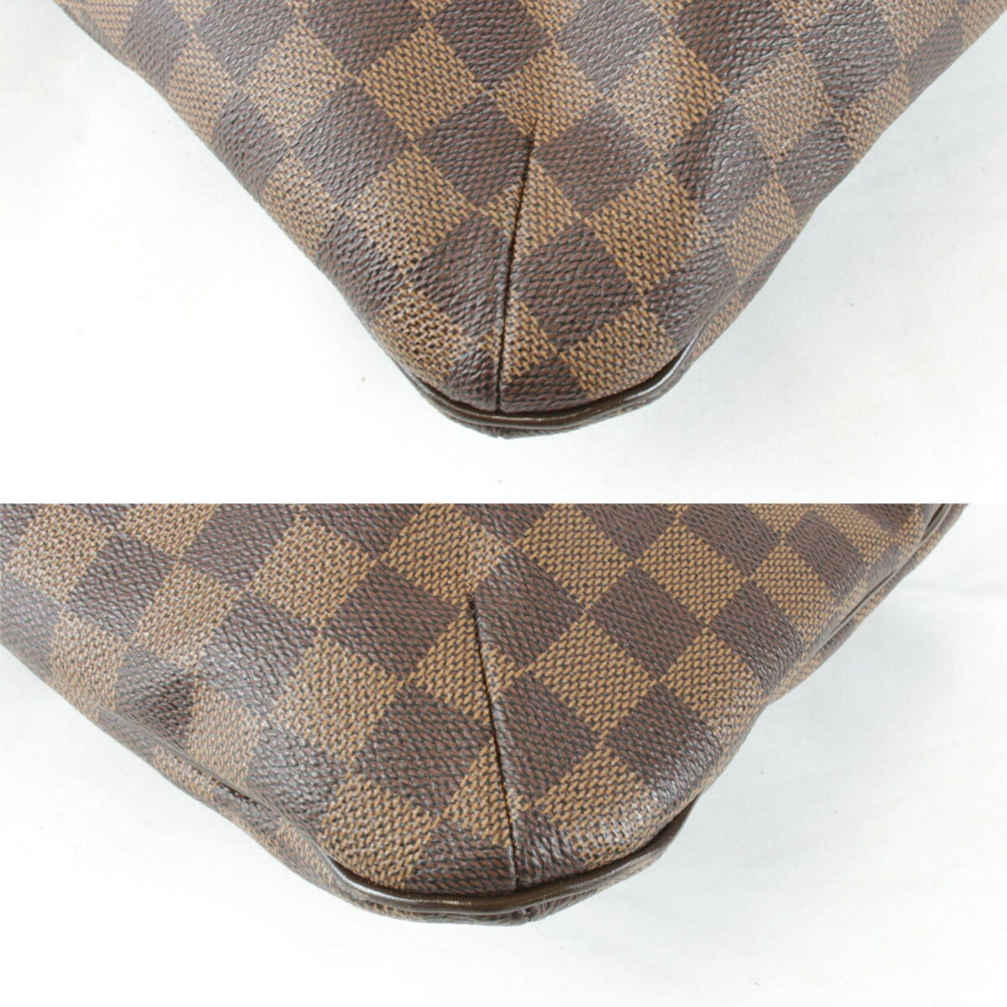 Louis Vuitton Damier Canvas Damier Canvas Shoulder Bag