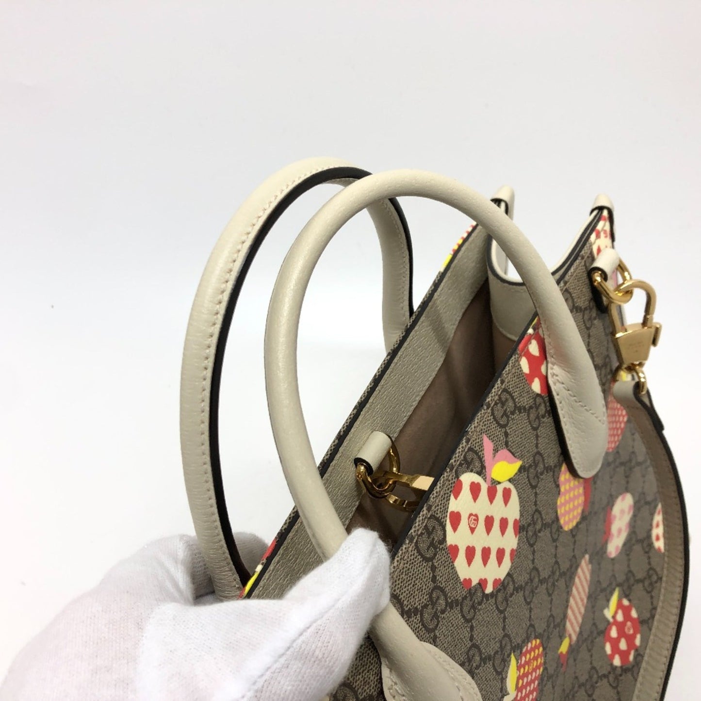 Gucci Beige Other Handbag