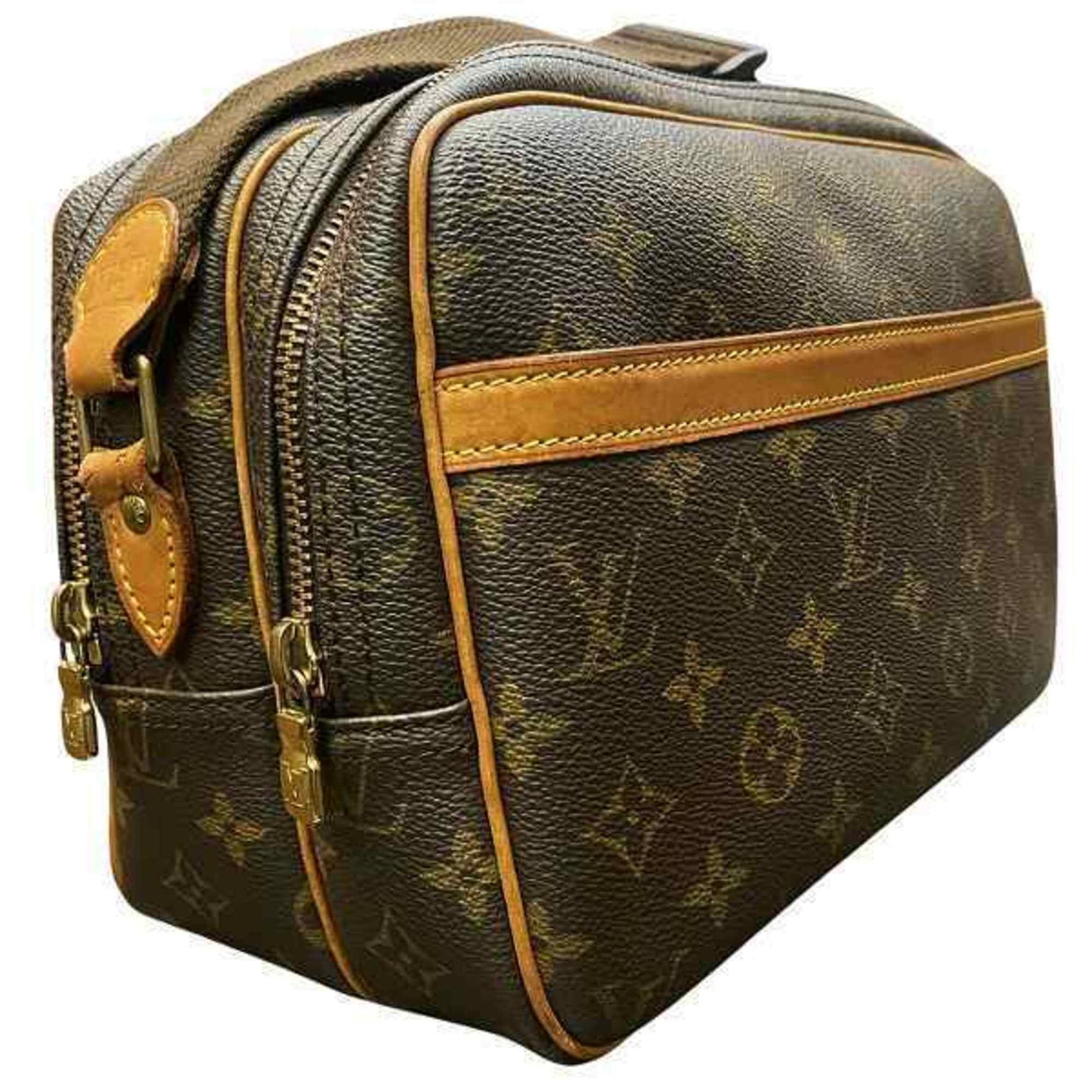 Louis Vuitton Monogram Monogram Shoulder Bag
