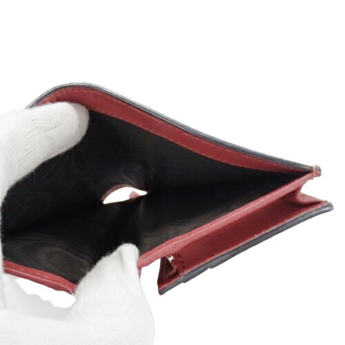 Gucci Gg Blooms Beige Pink Gg Supreme Wallet (Bi-Fold)
