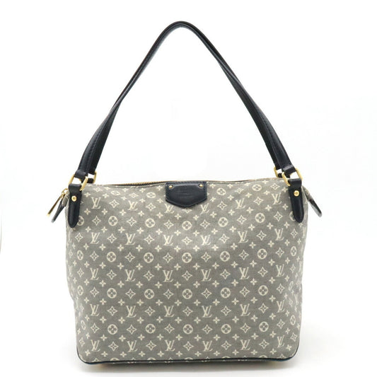 Louis Vuitton Ancre Canvas Leather Shoulder Bag Tote Bag