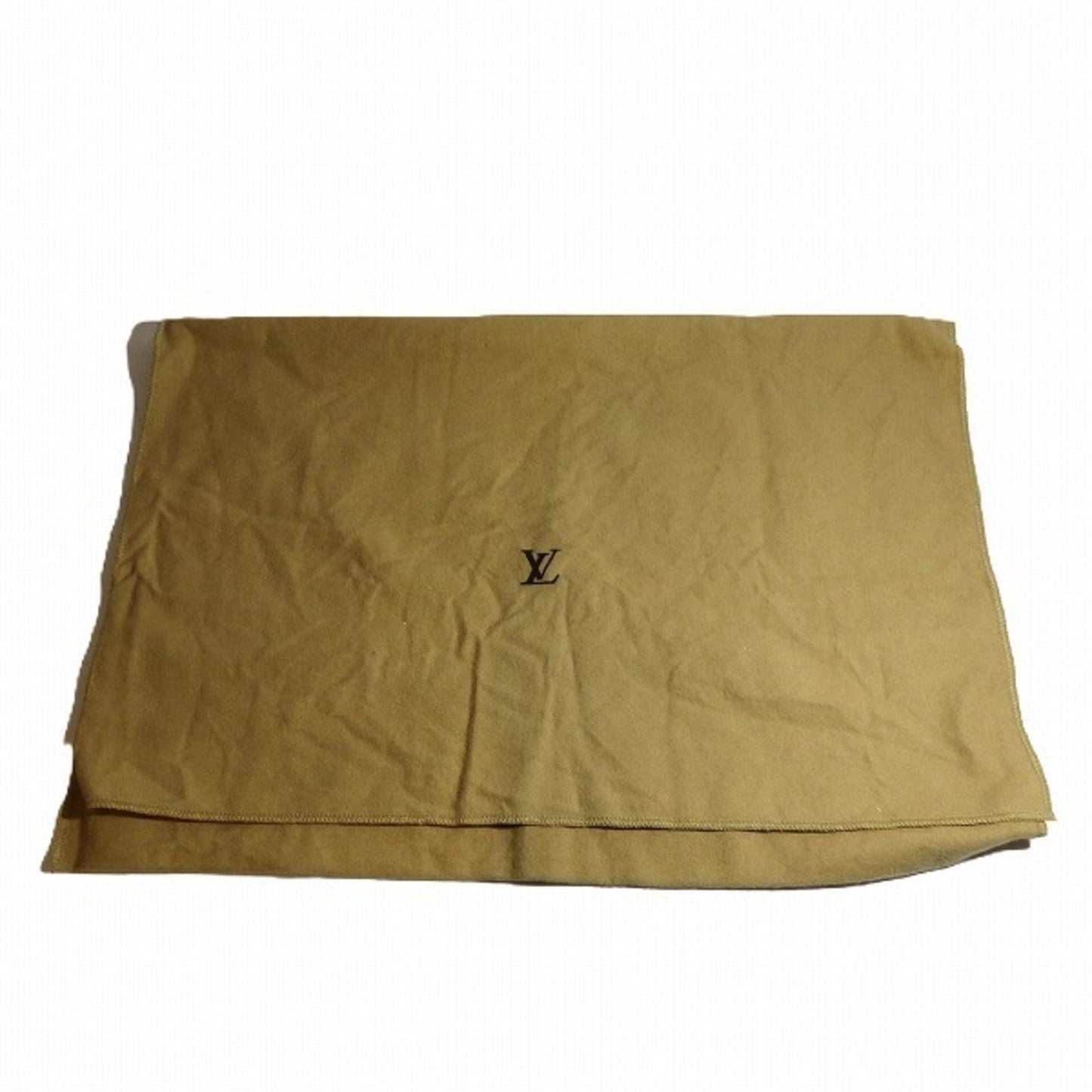 Louis Vuitton Brown Shoulder Bag