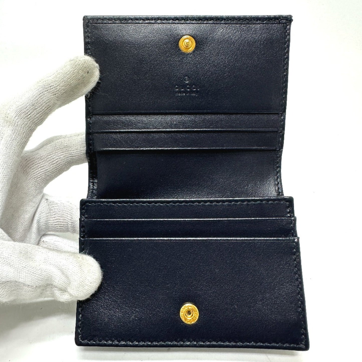 Gucci Beige Other Wallet (Tri-Fold)