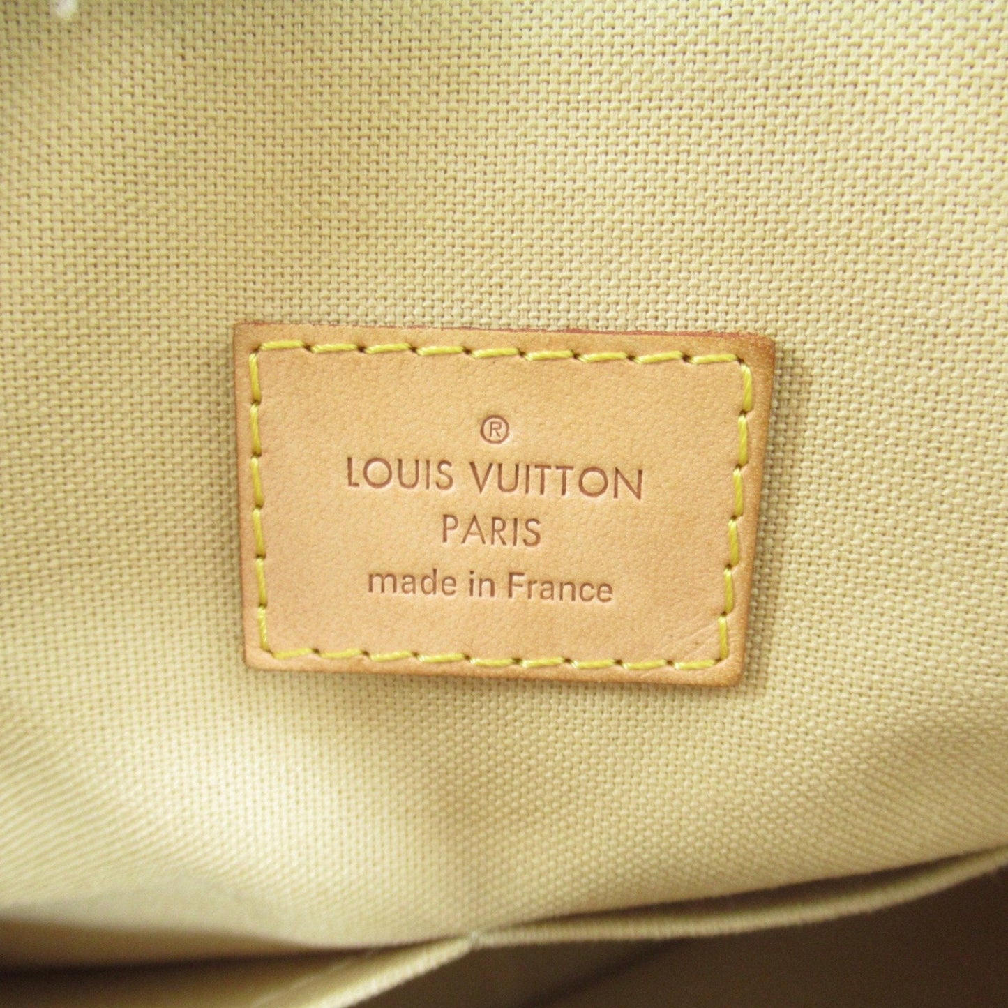 Louis Vuitton Beige Other Shoulder Bag