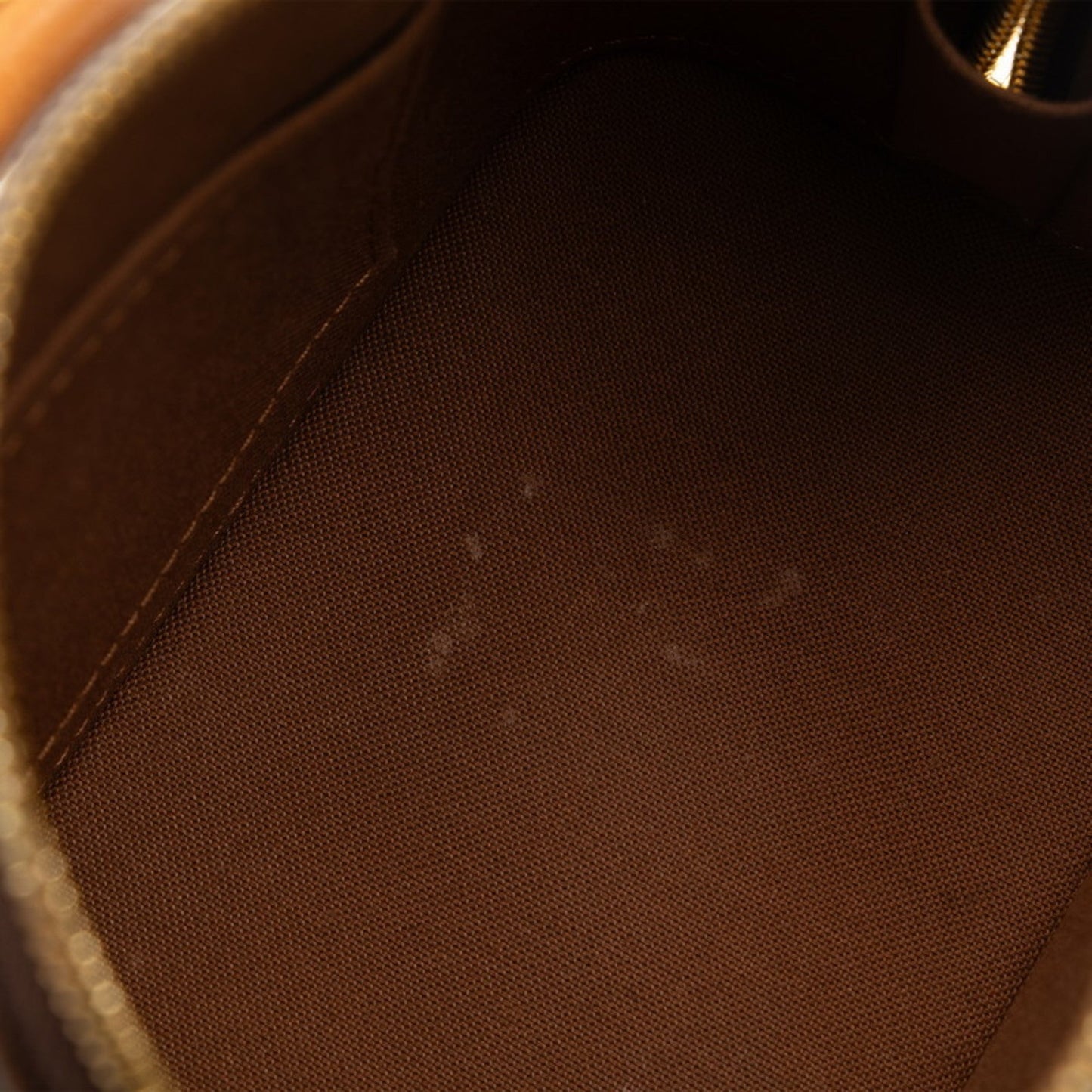 Louis Vuitton Monogram Brown Monogram Multi-Color Red Color Monogram Handbag Shoulder Bag
