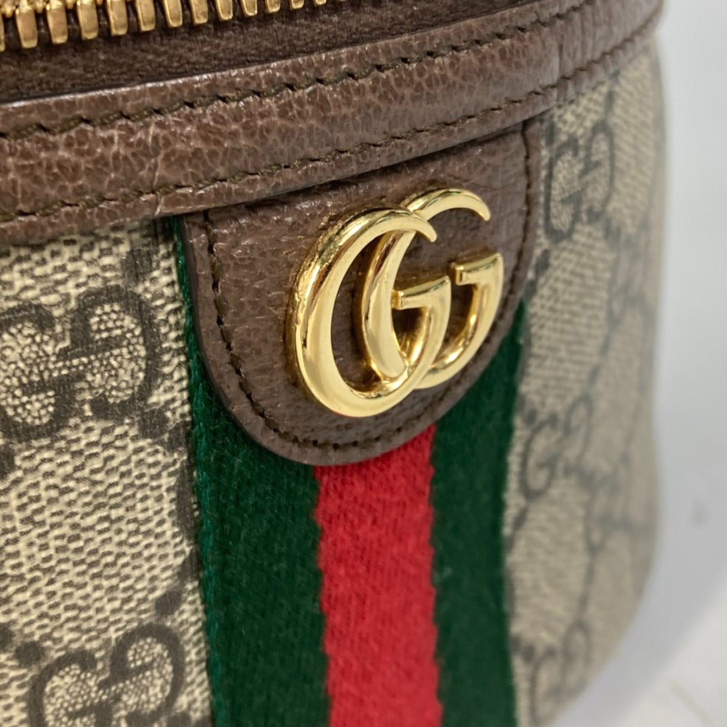Gucci Beige Other Handbag