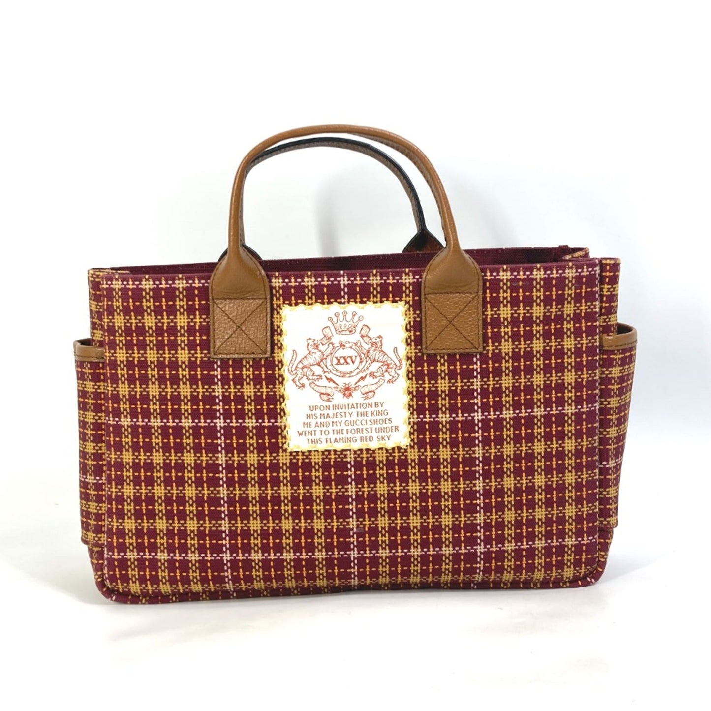 Gucci Brown Other Handbag