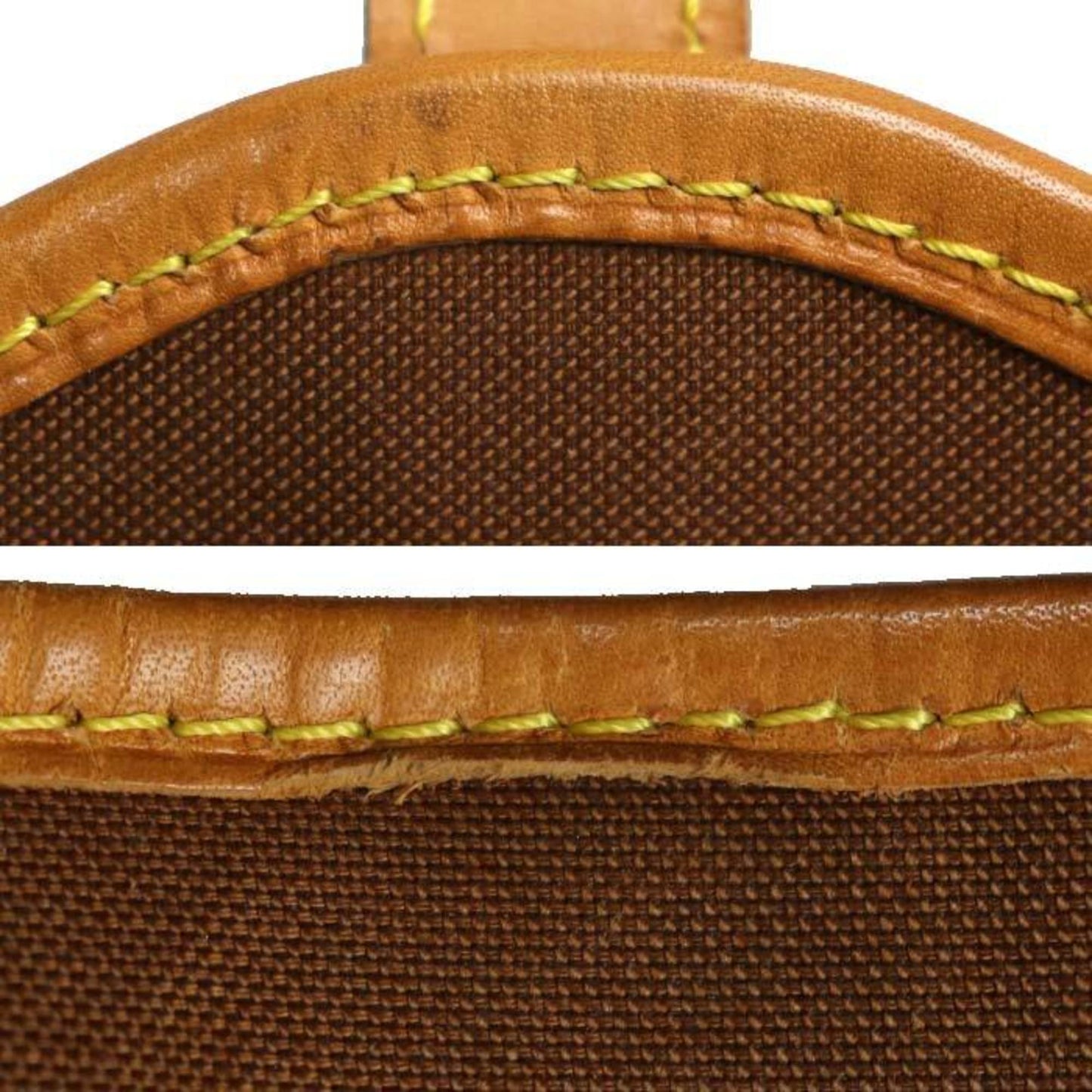 Louis Vuitton Monogram Brown Monogram Shoulder Bag