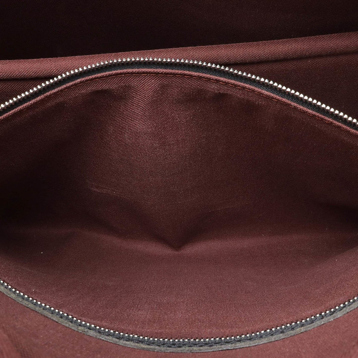 Louis Vuitton Brown Monogram Monogram Leather Shoulder Bag