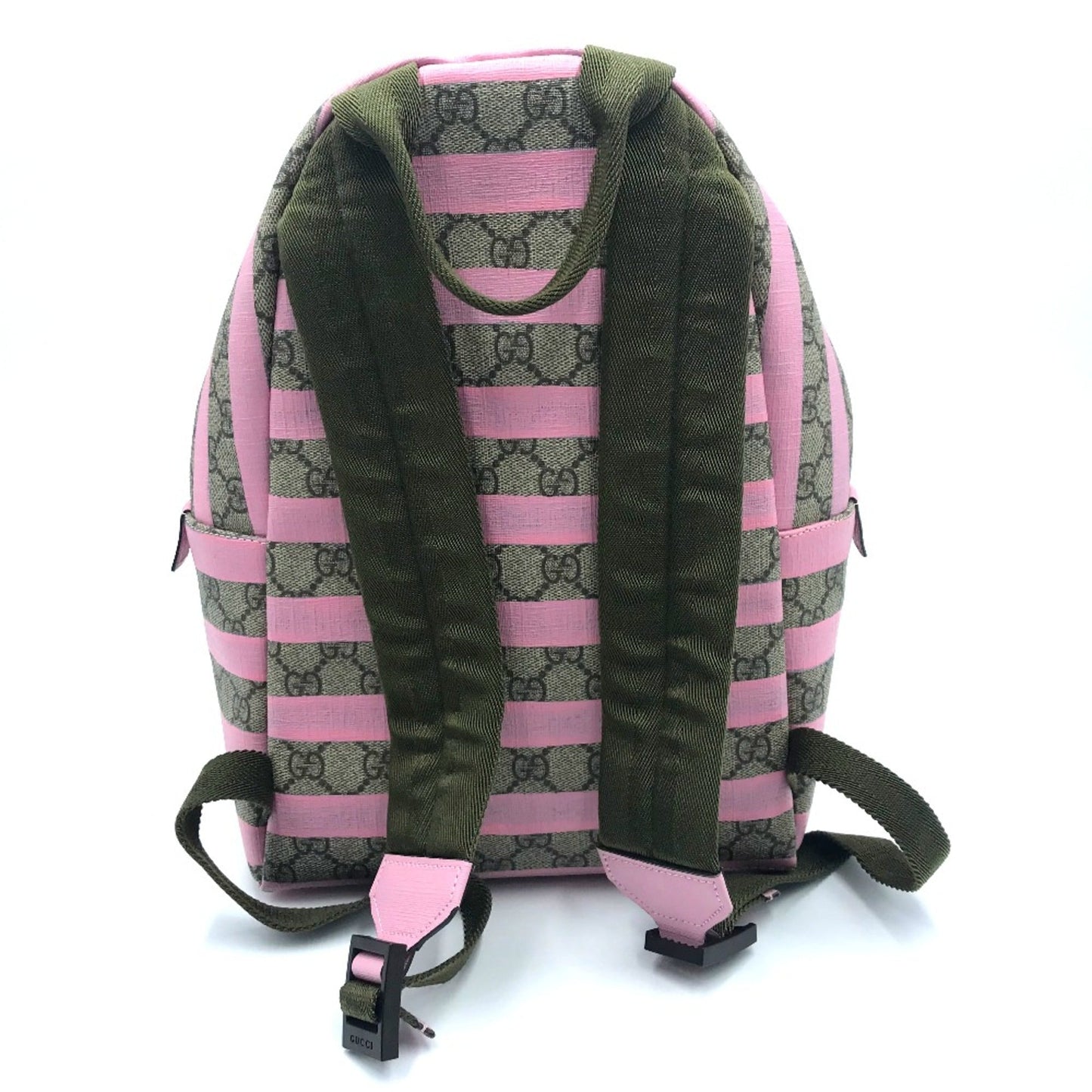 Gucci Pink Other Backpack