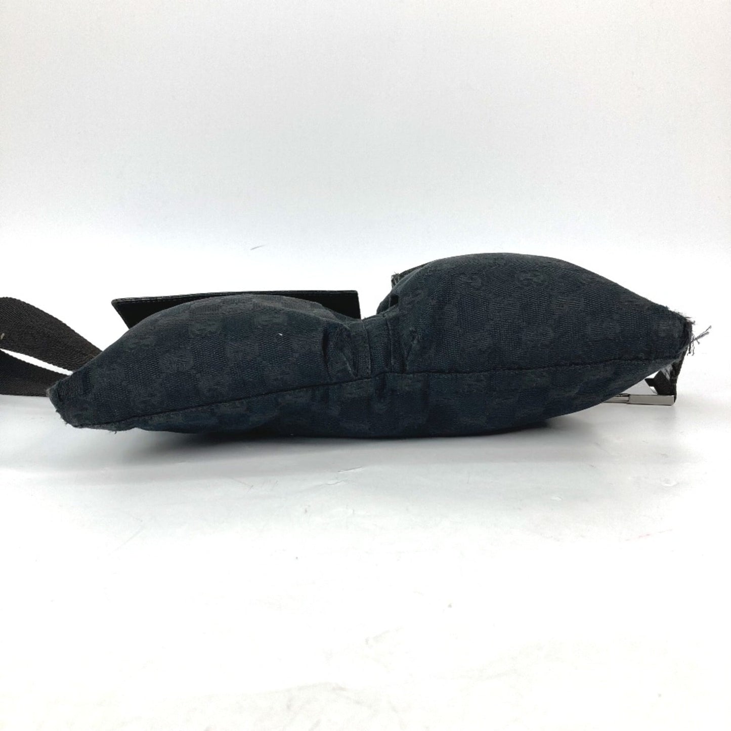 Gucci Black Other Other