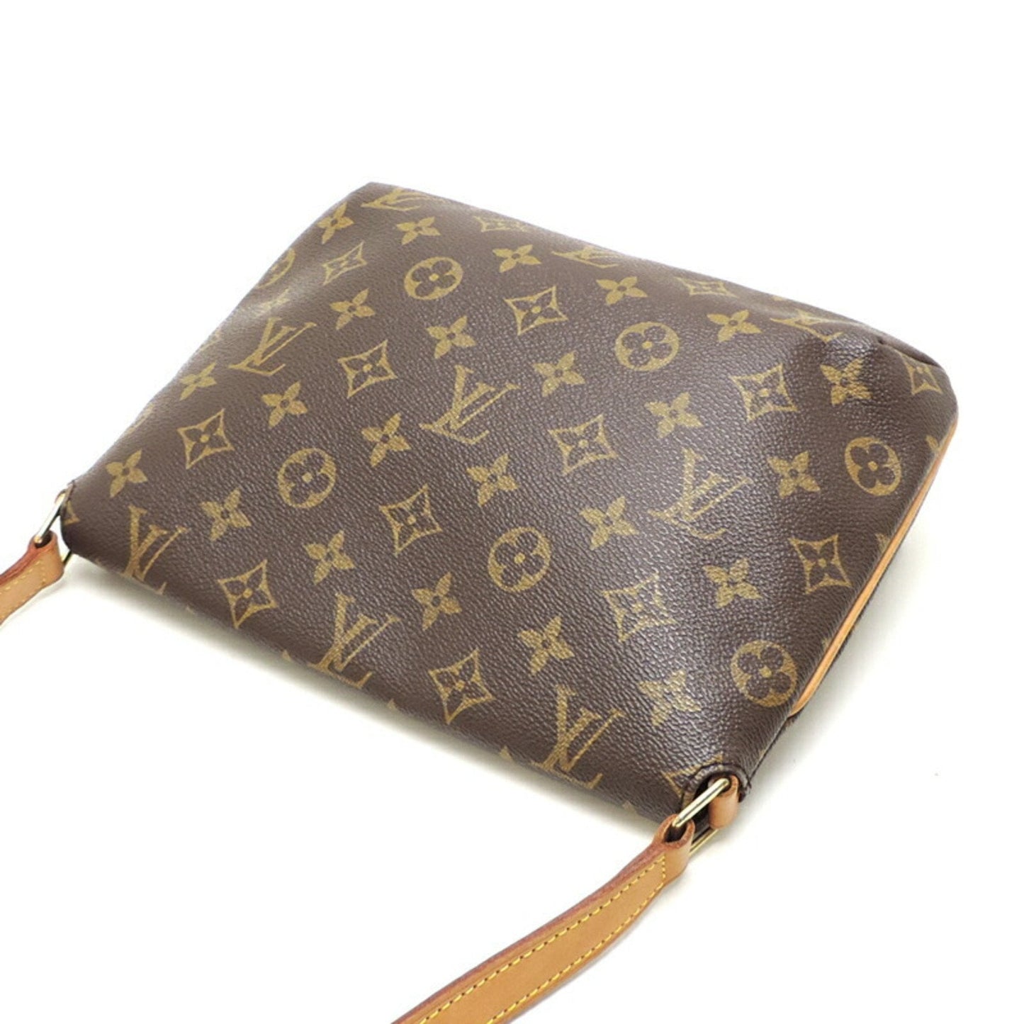 Louis Vuitton Monogram Brown Monogram Shoulder Bag