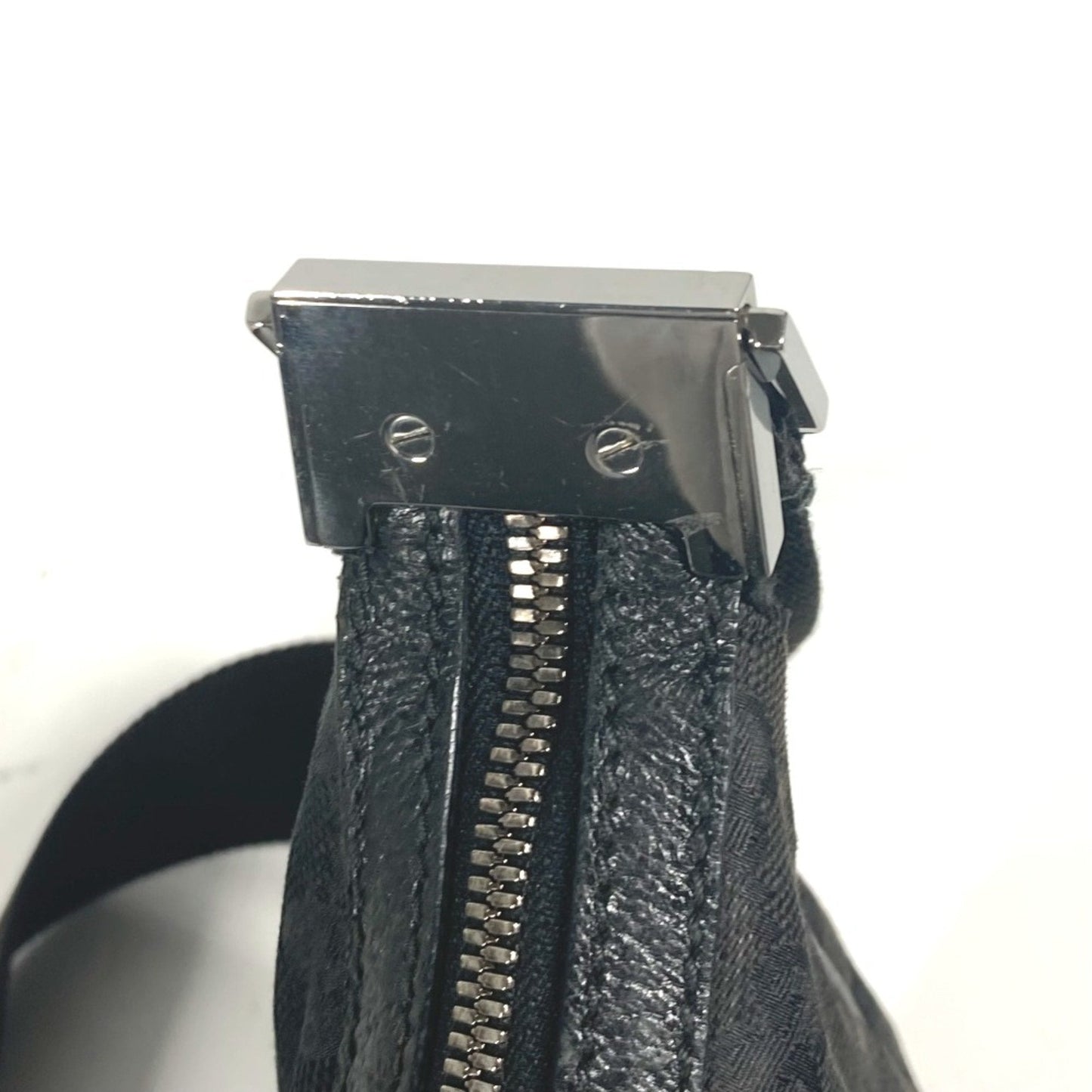 Gucci Black Other Shoulder Bag