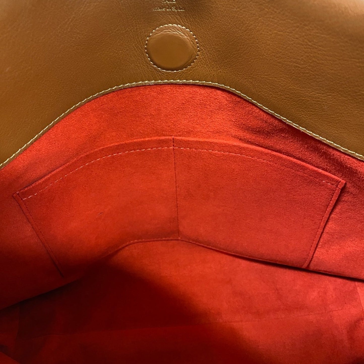 Louis Vuitton Brown Galle Monogram Monogram Shoulder Bag