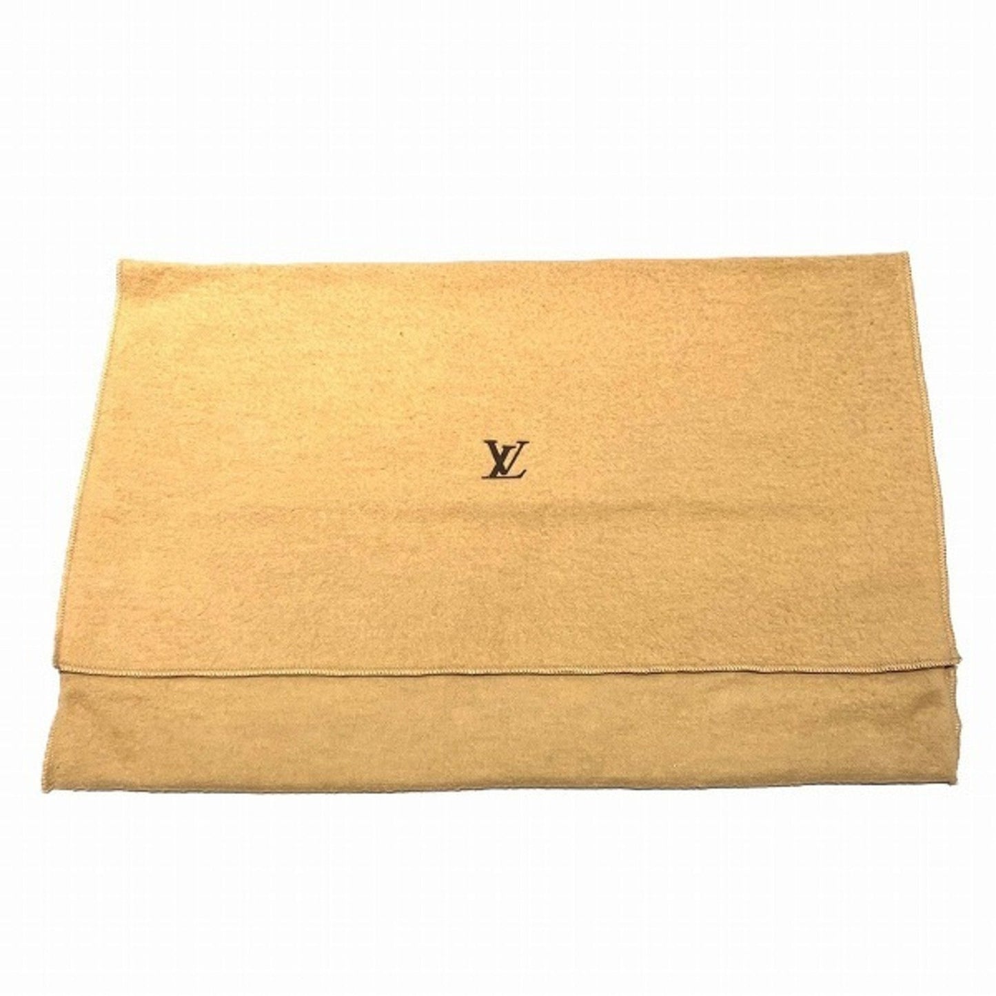 Louis Vuitton Brown Monogram Shoulder Bag