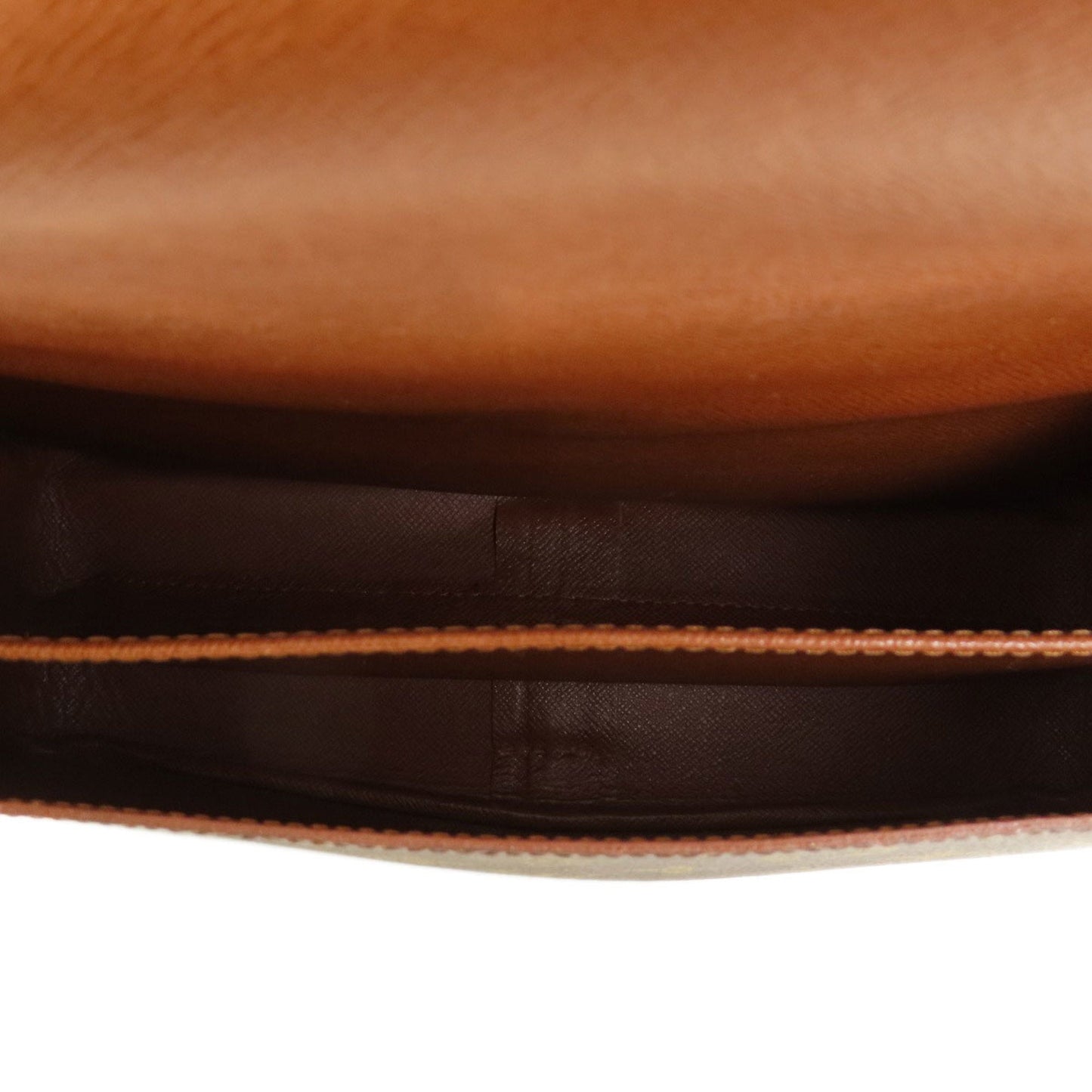 Louis Vuitton Monogram Monogram Monogram Shoulder Bag