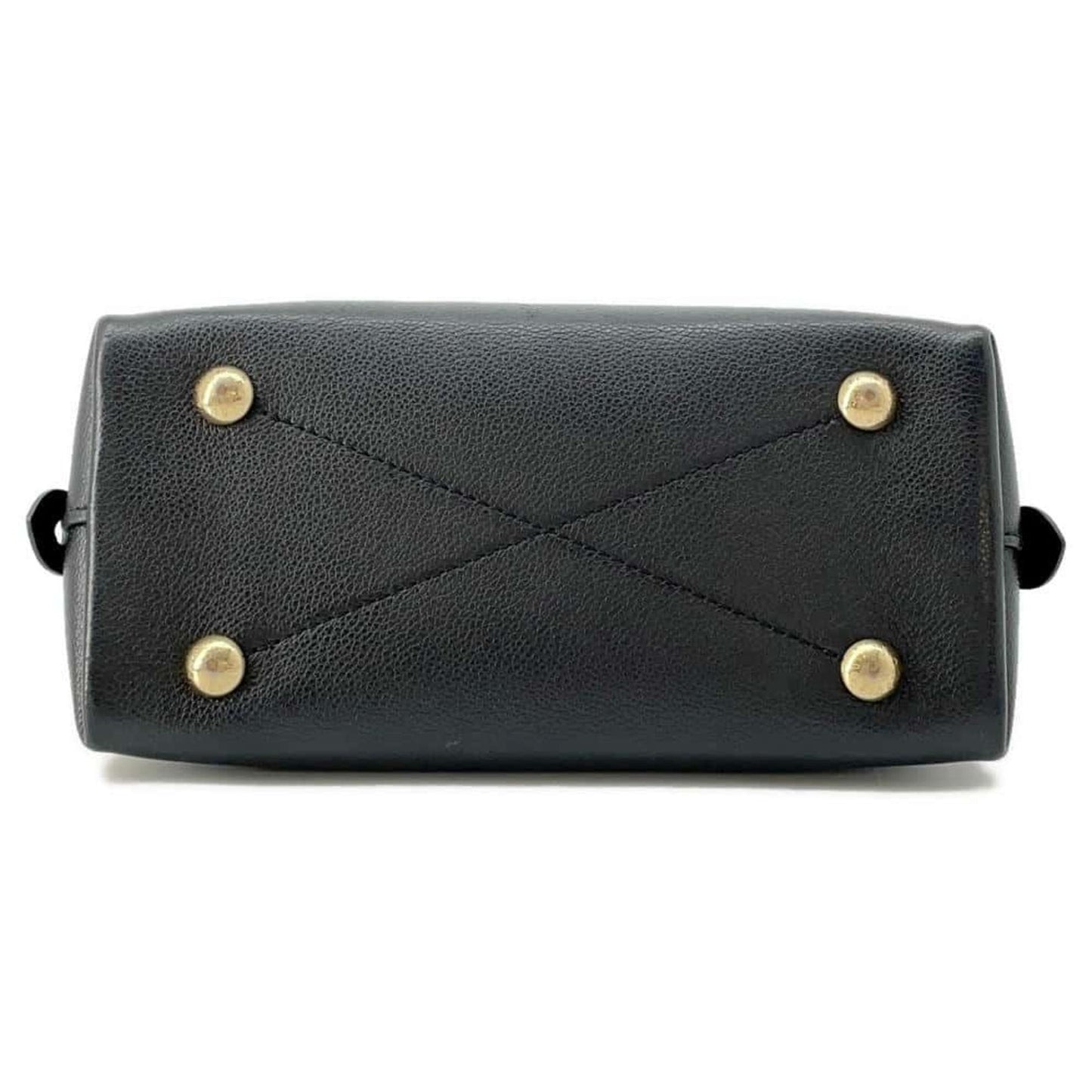 Louis Vuitton Monogram Impression Black Monogram Noir Monogram Empreinte Handbag Shoulder Bag