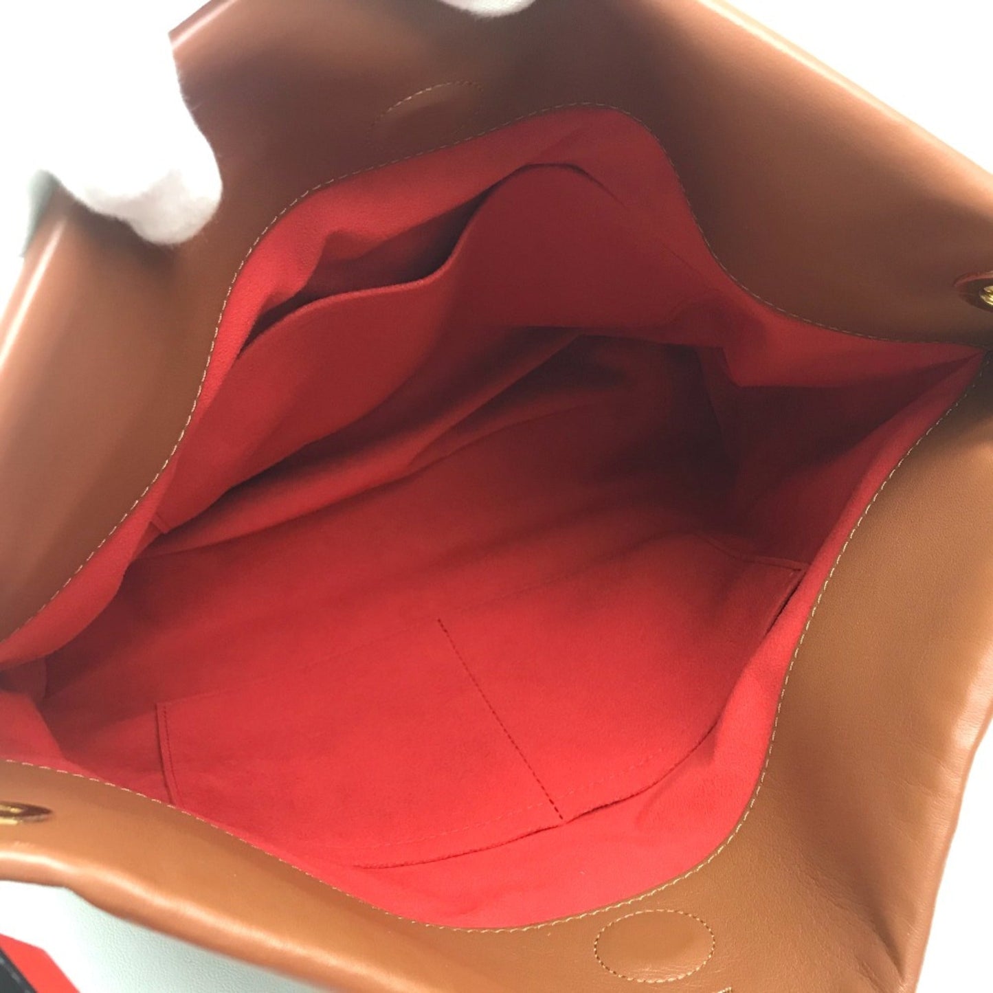Louis Vuitton Brown Other Shoulder Bag