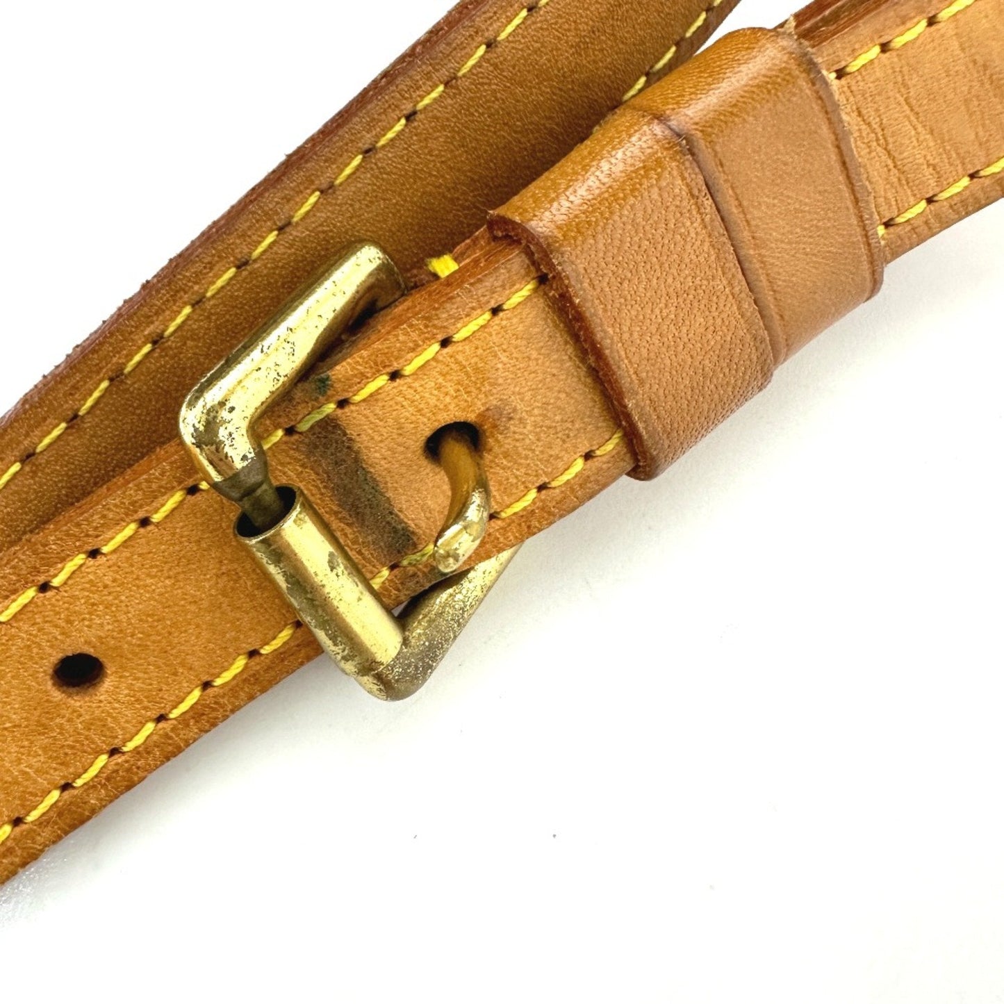 Louis Vuitton Brown Other Shoulder Bag