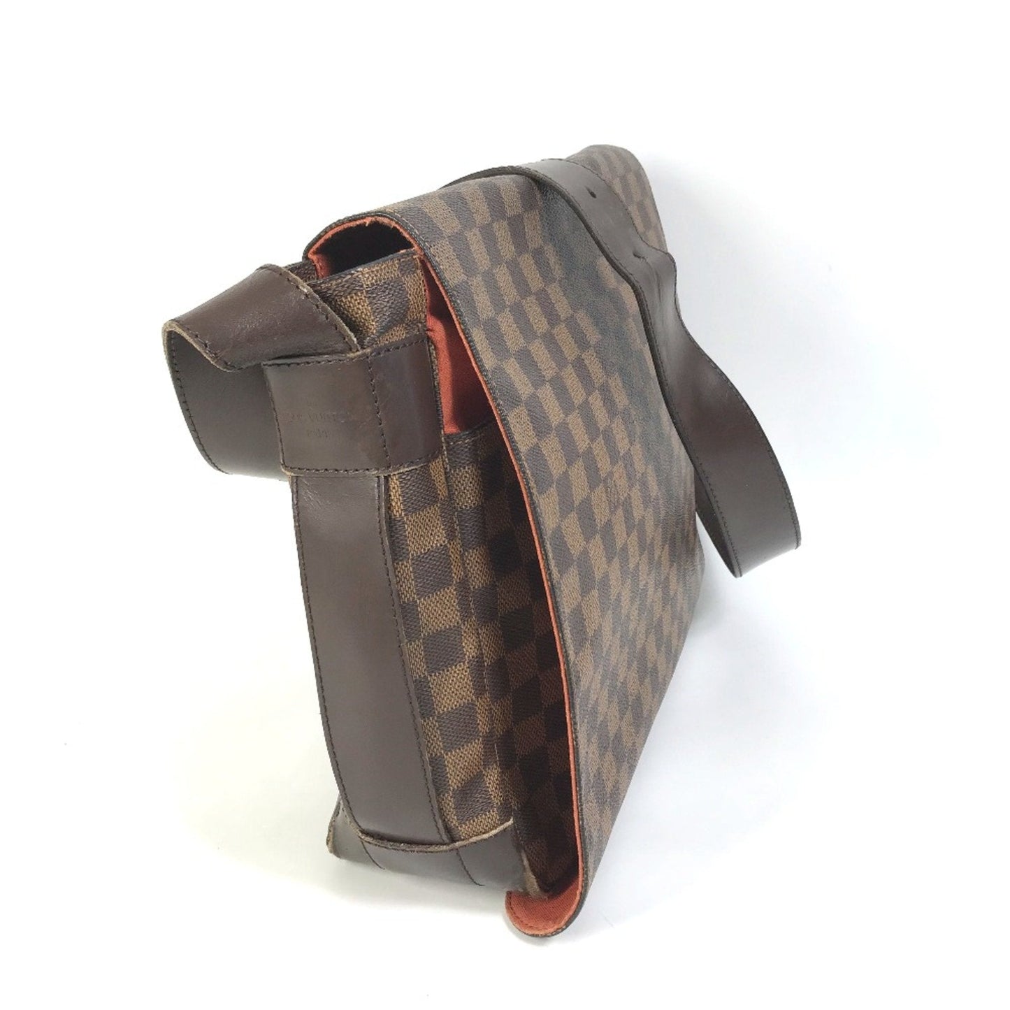 Louis Vuitton Brown Other Shoulder Bag