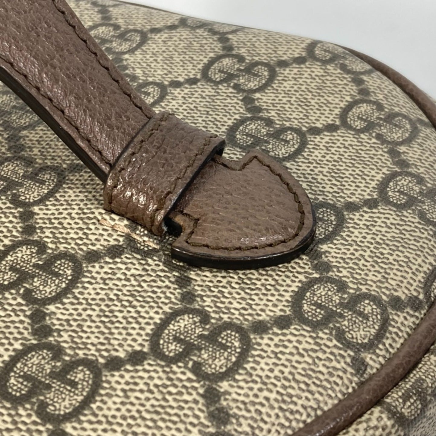 Gucci Beige Other Handbag