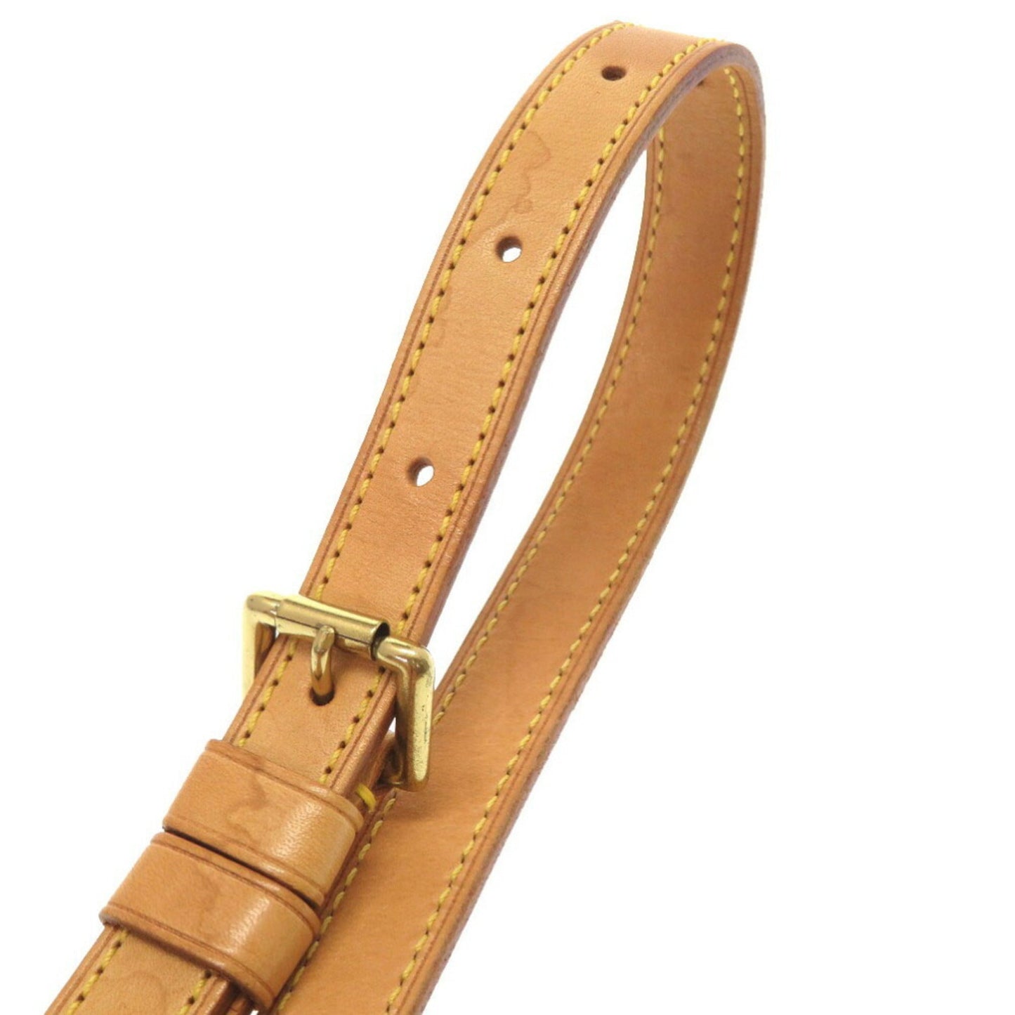 Louis Vuitton Brown Monogram Shoulder Bag