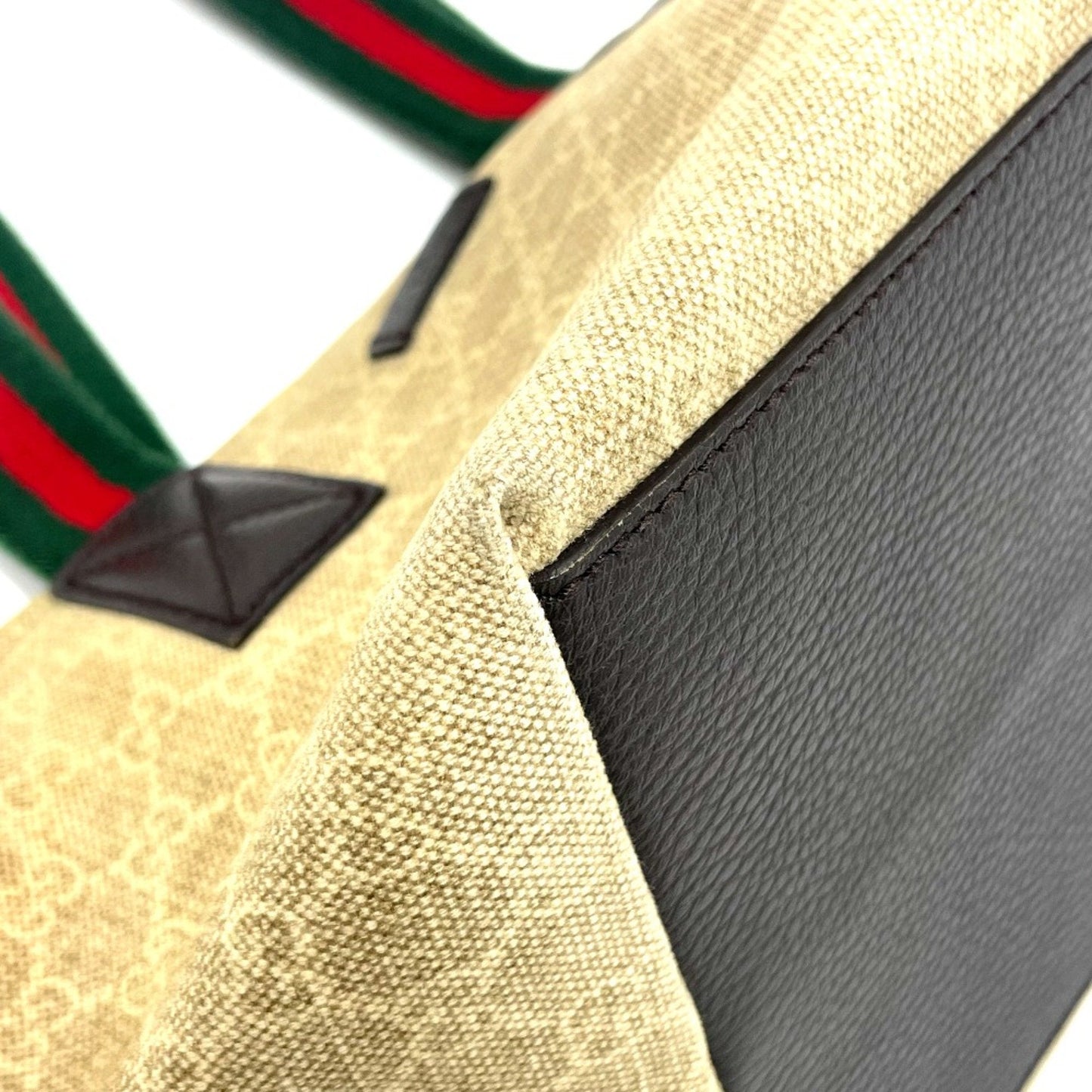 Gucci Beige Other Tote Bag