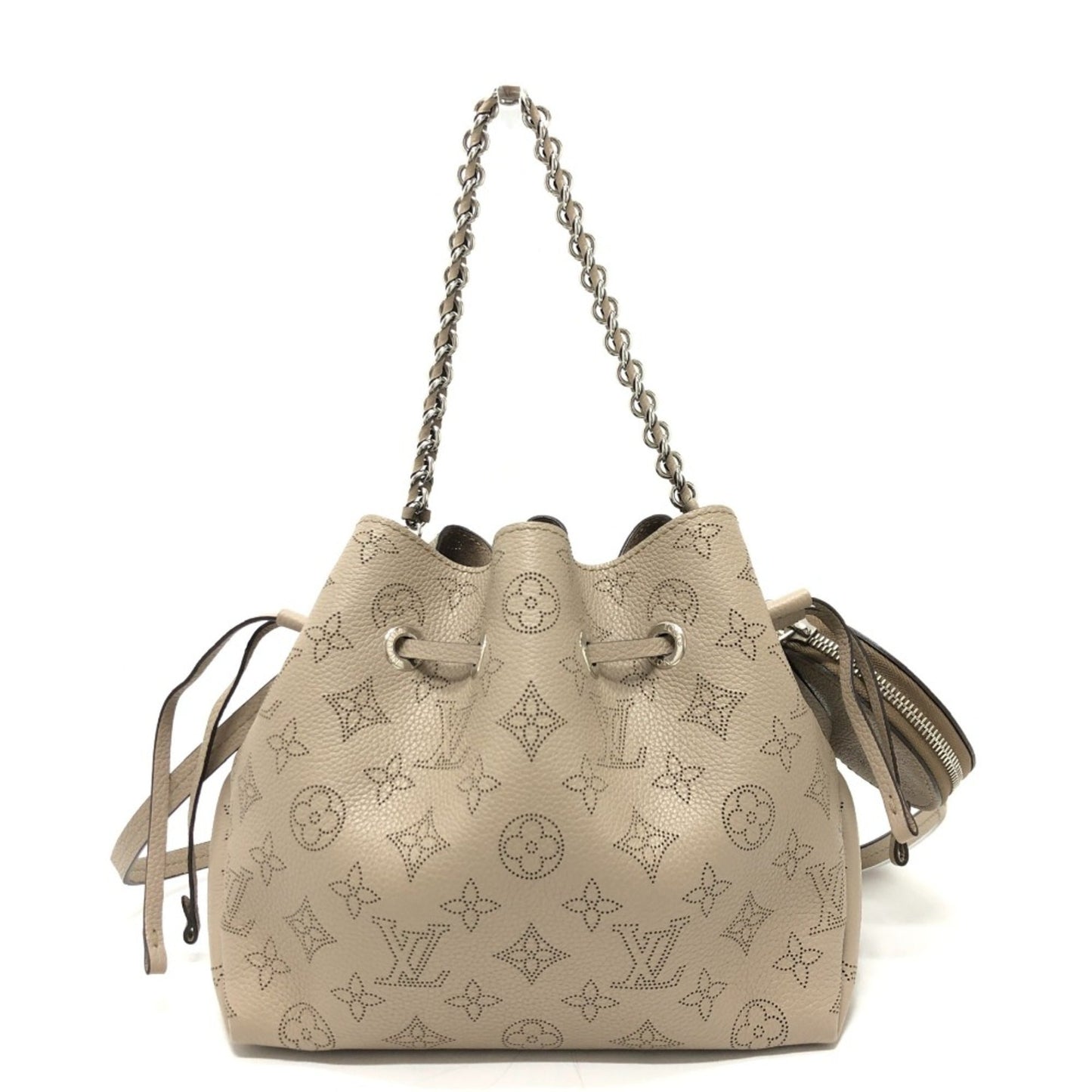 Louis Vuitton Beige Other Shoulder Bag