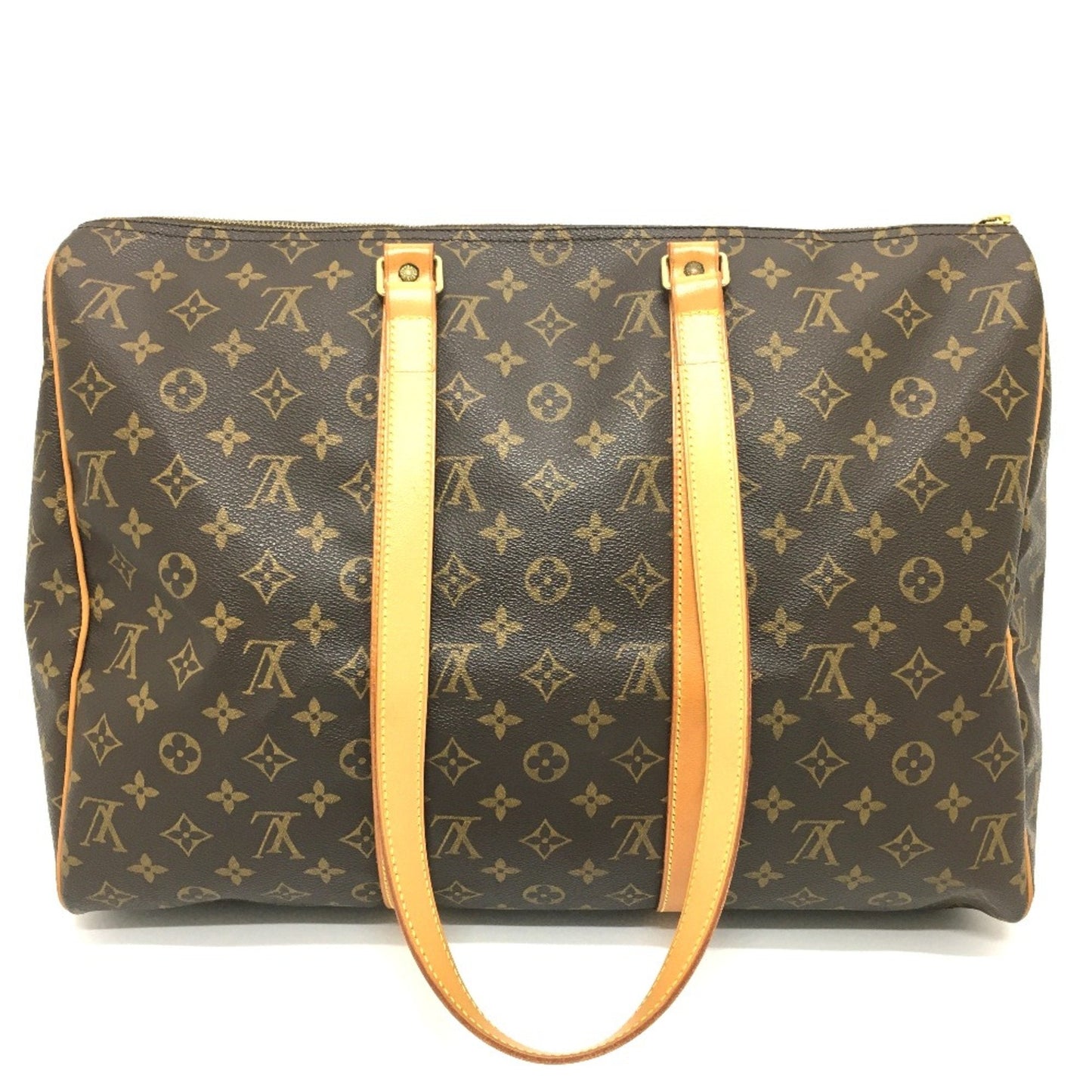 Louis Vuitton Brown Other Shoulder Bag