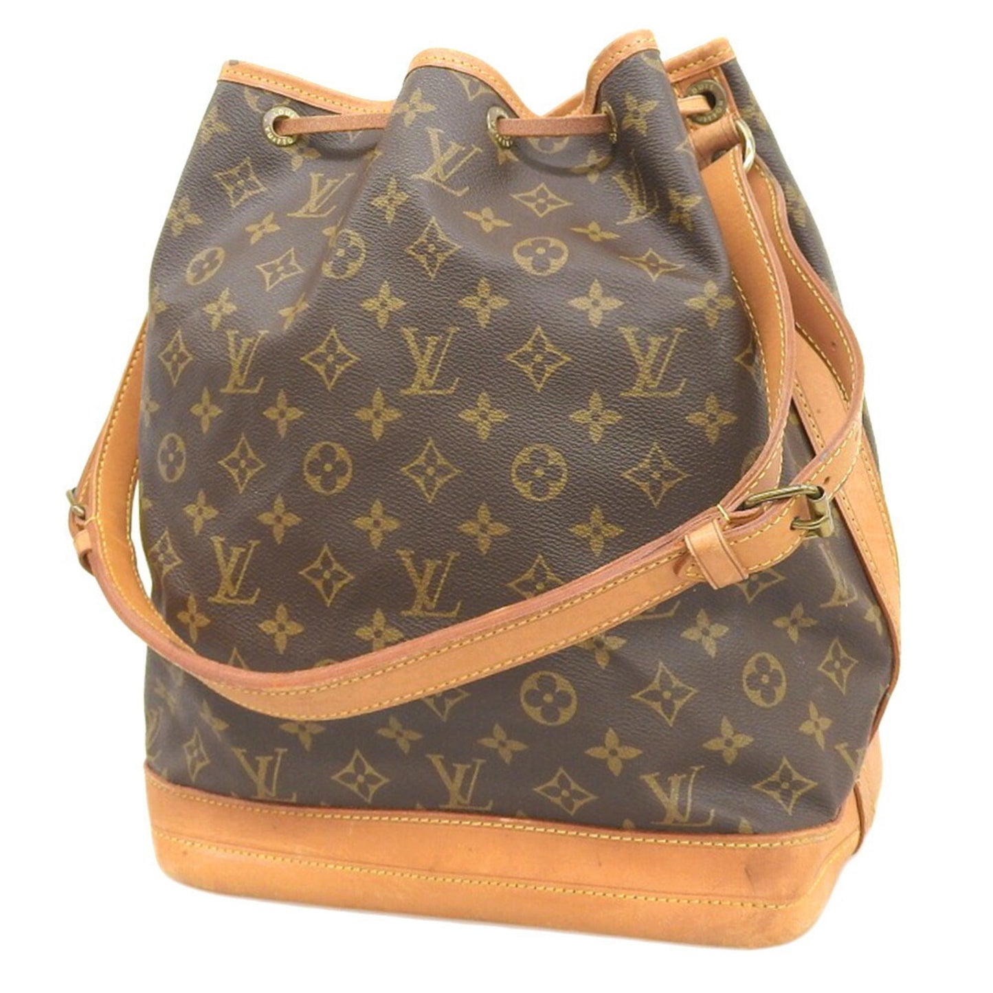 Louis Vuitton Monogram Monogram Monogram Shoulder Bag