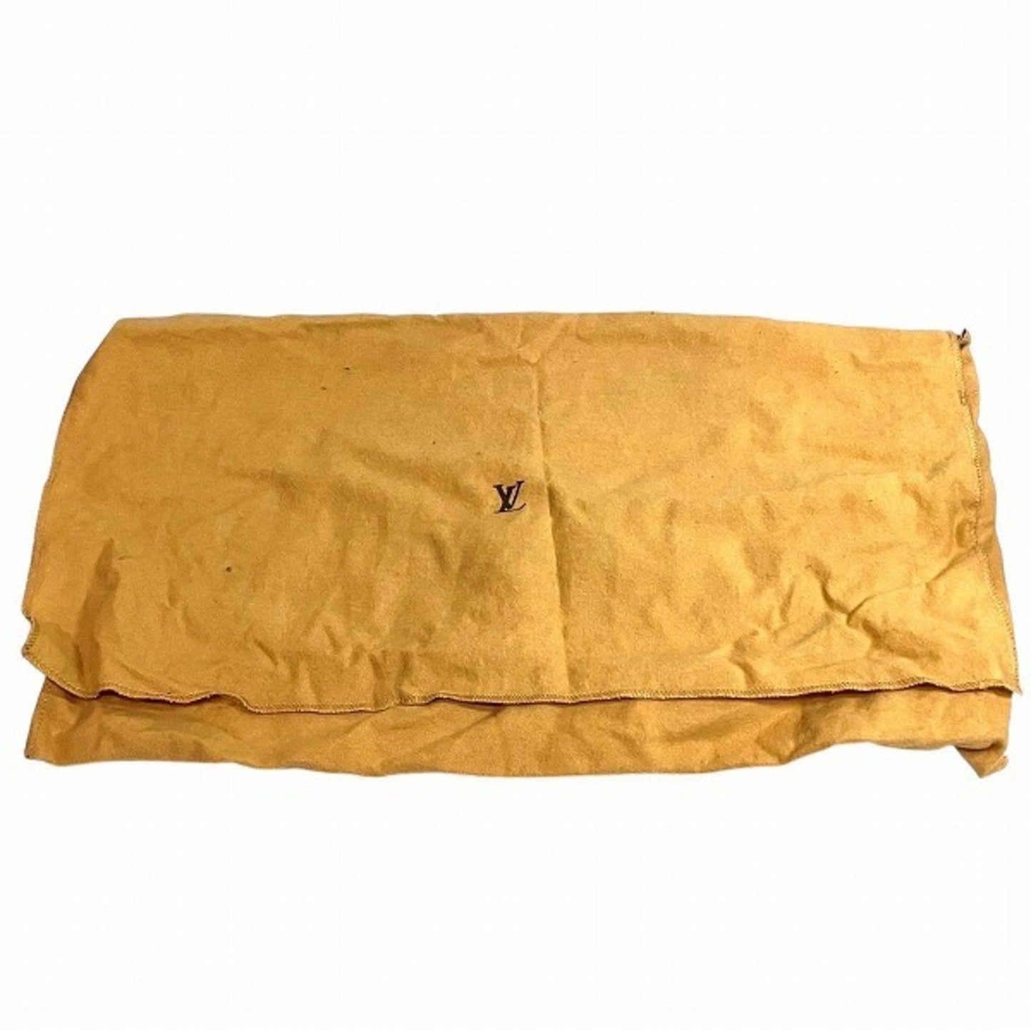 Louis Vuitton Brown Shoulder Bag
