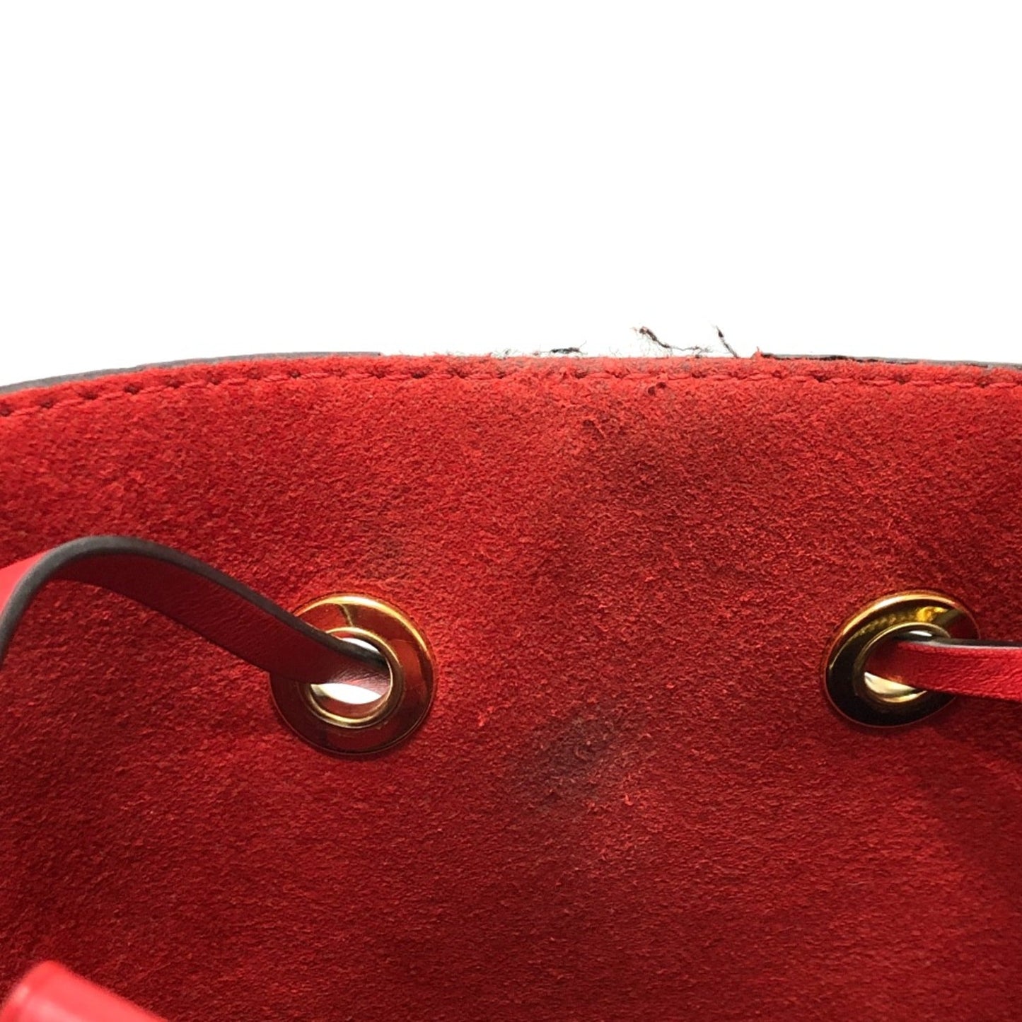 Louis Vuitton Brown Other Shoulder Bag