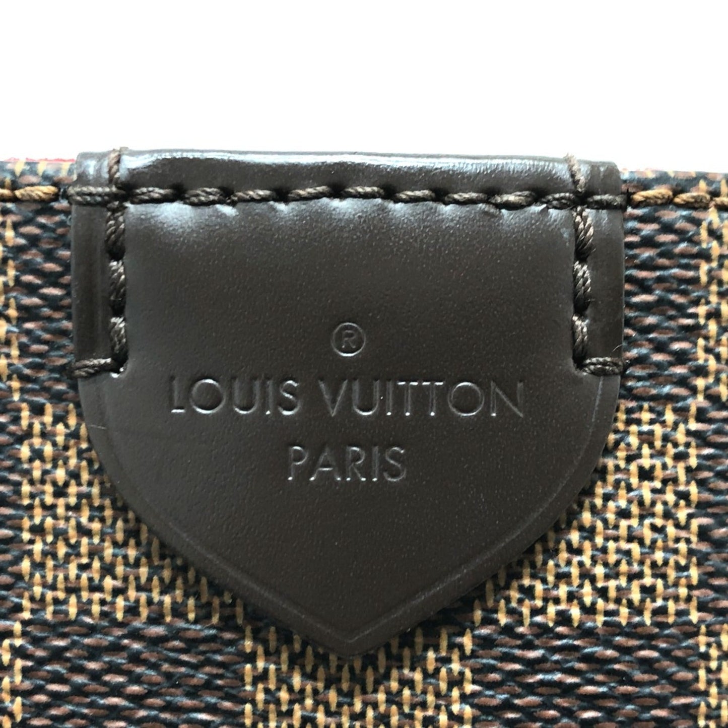 Louis Vuitton Brown Other Shoulder Bag