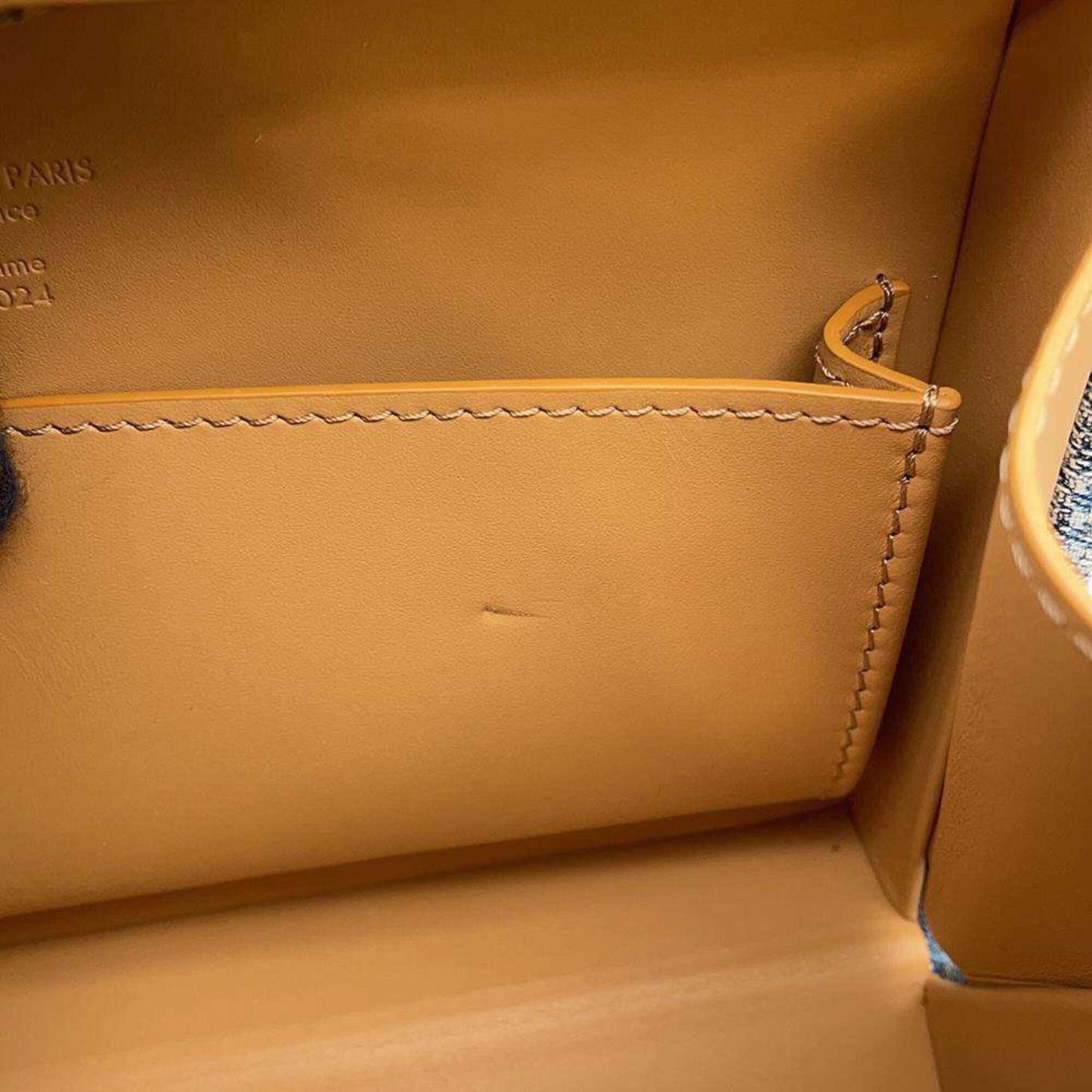 Louis Vuitton Light Blue Handbag Shoulder Bag